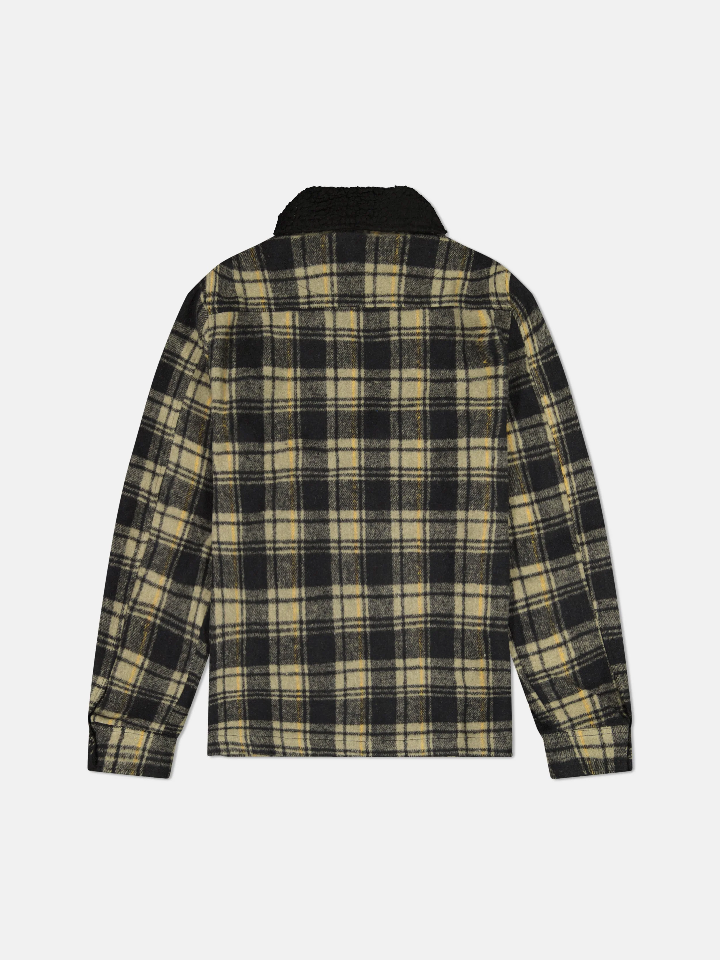 LIAM JACKET OG PLAID - Image 3