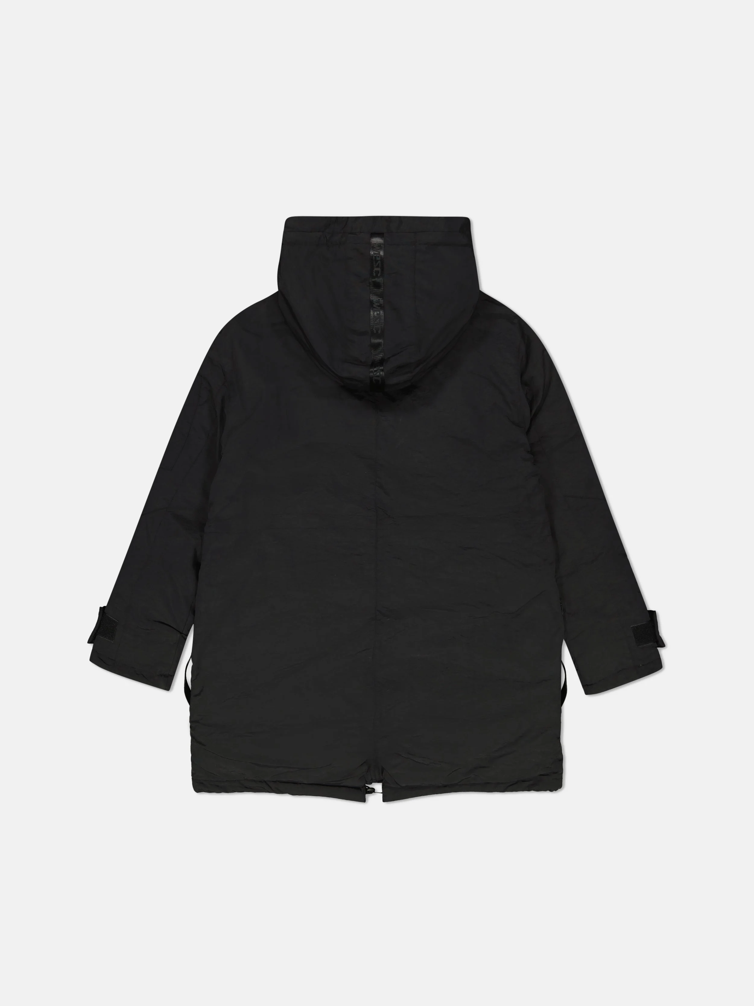 ALL WEATHER PARKA - Image 3