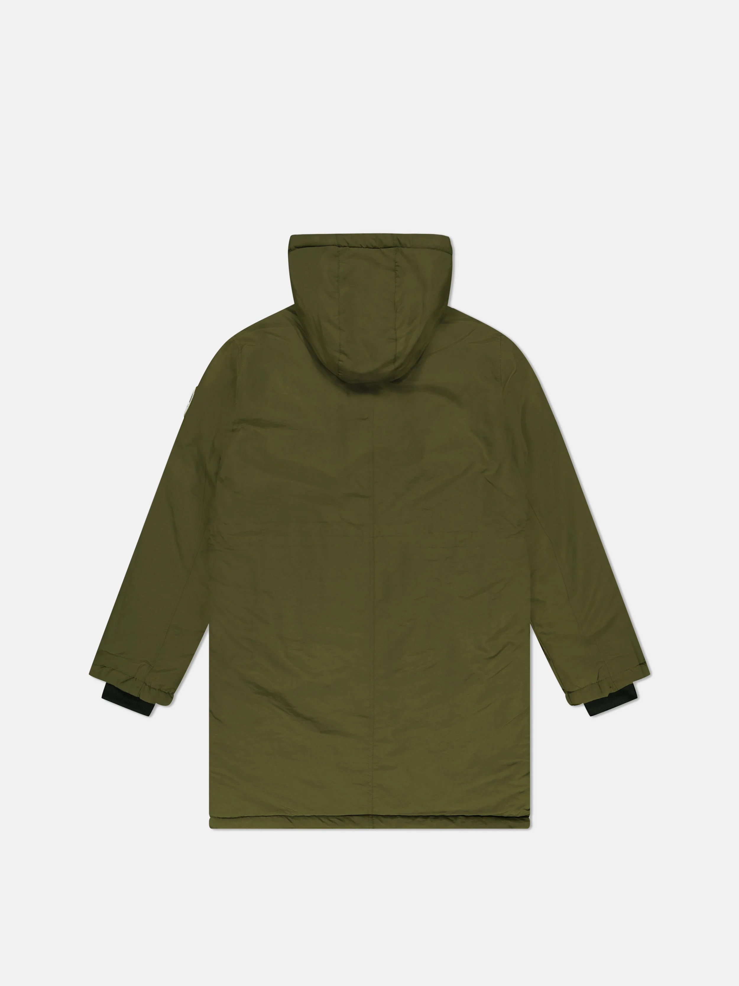 WINTER PARKA - Image 3
