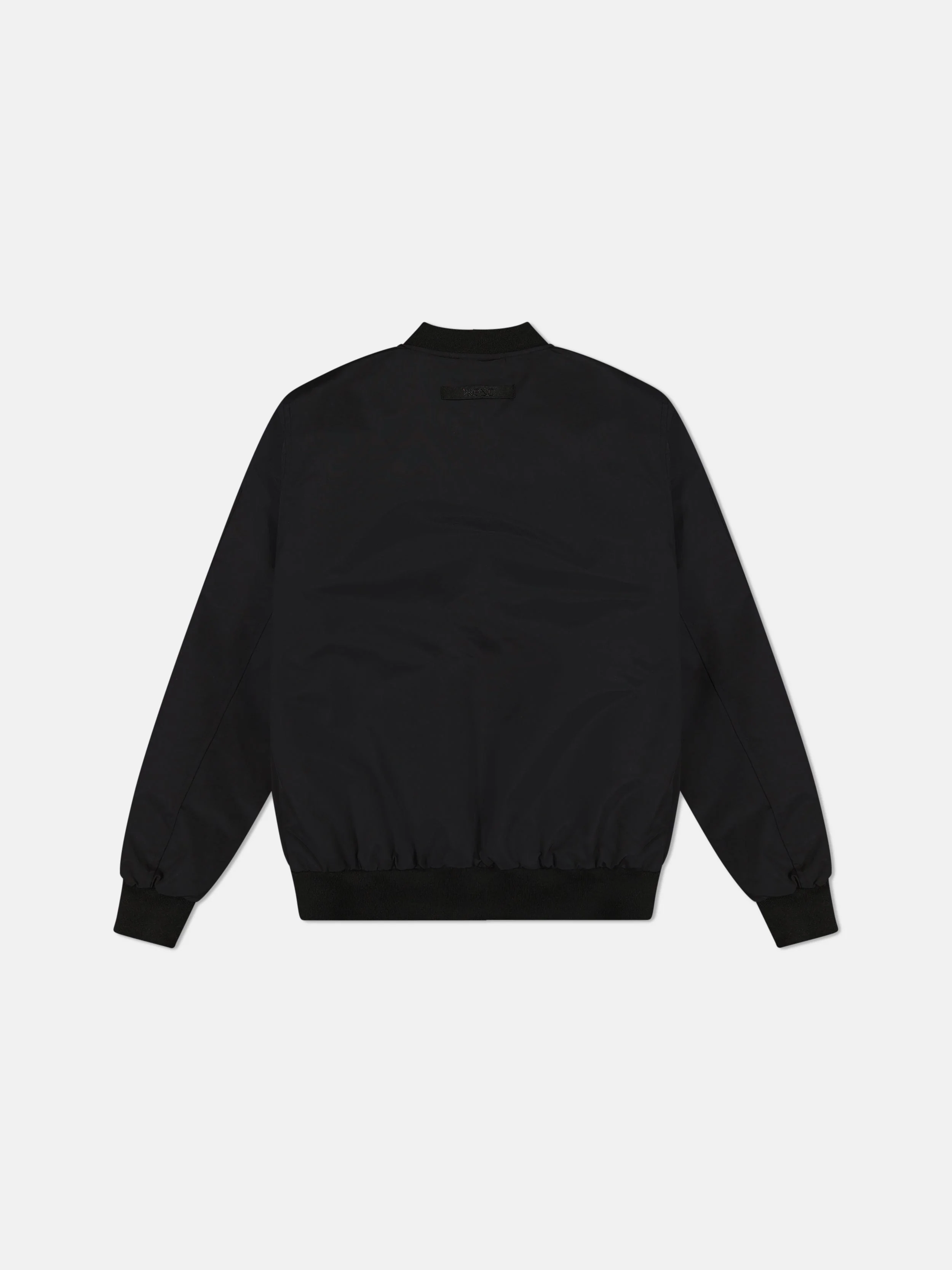 UTILITY BOMBER JACKET - Image 4