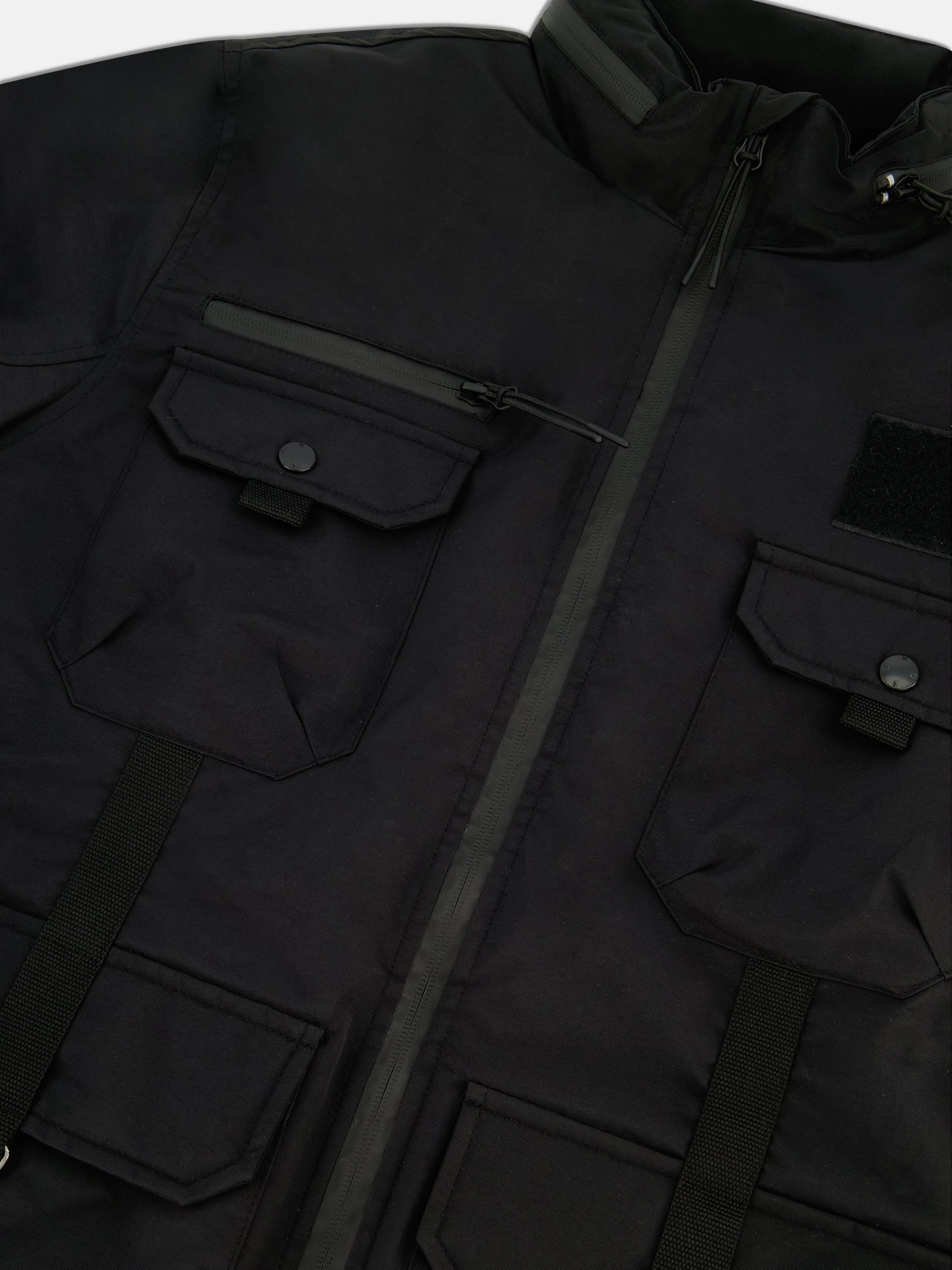 UTILITY JACKET - Image 3