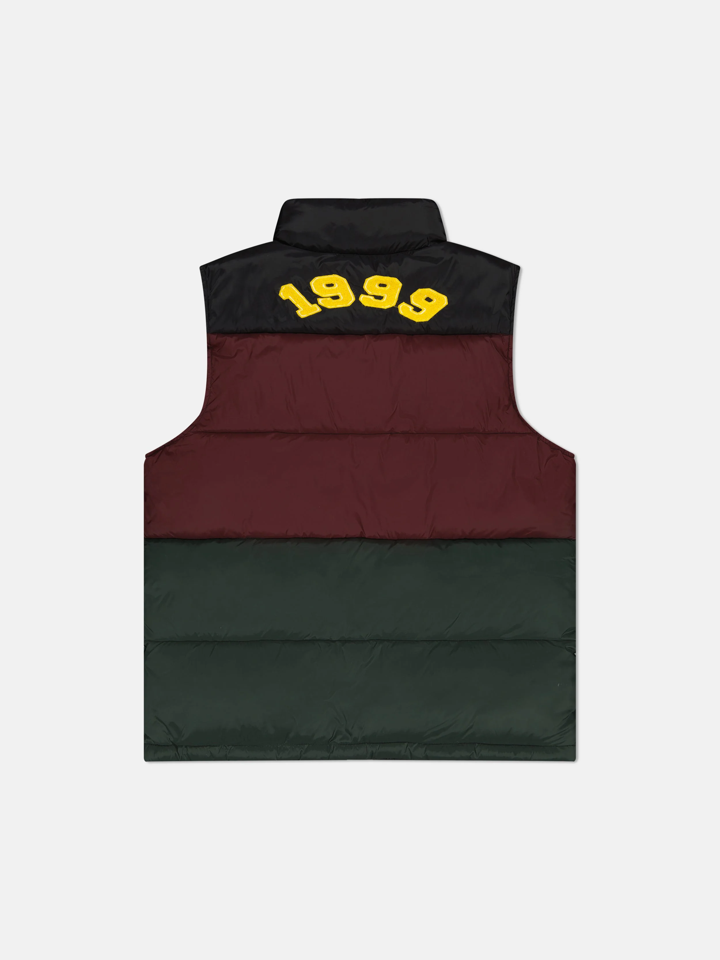 WESC ANNIVERSARY PADDED VEST - Image 4