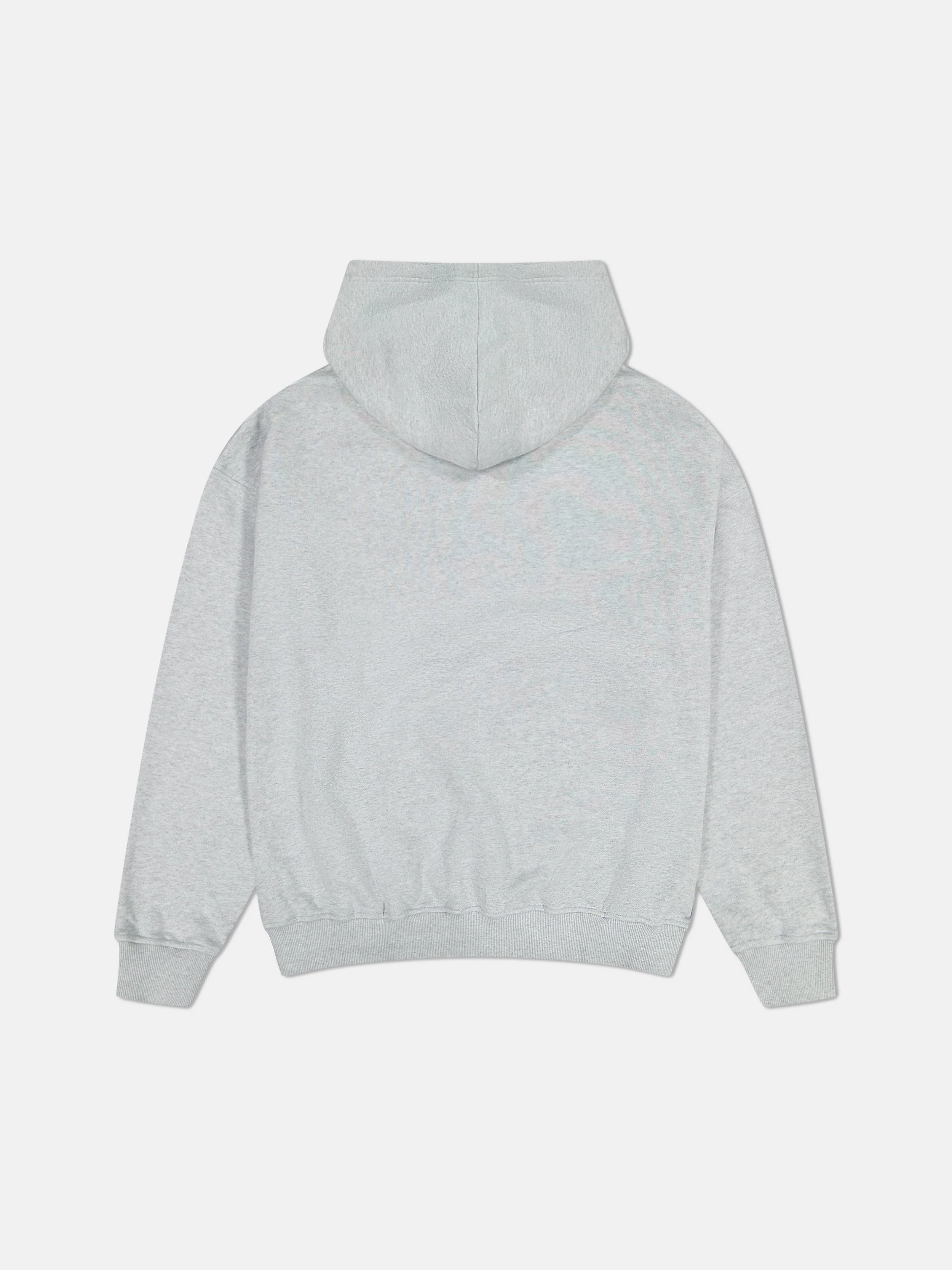 DROPPED SHOULDER HOODIE ICON SKATEBOARD - Image 4