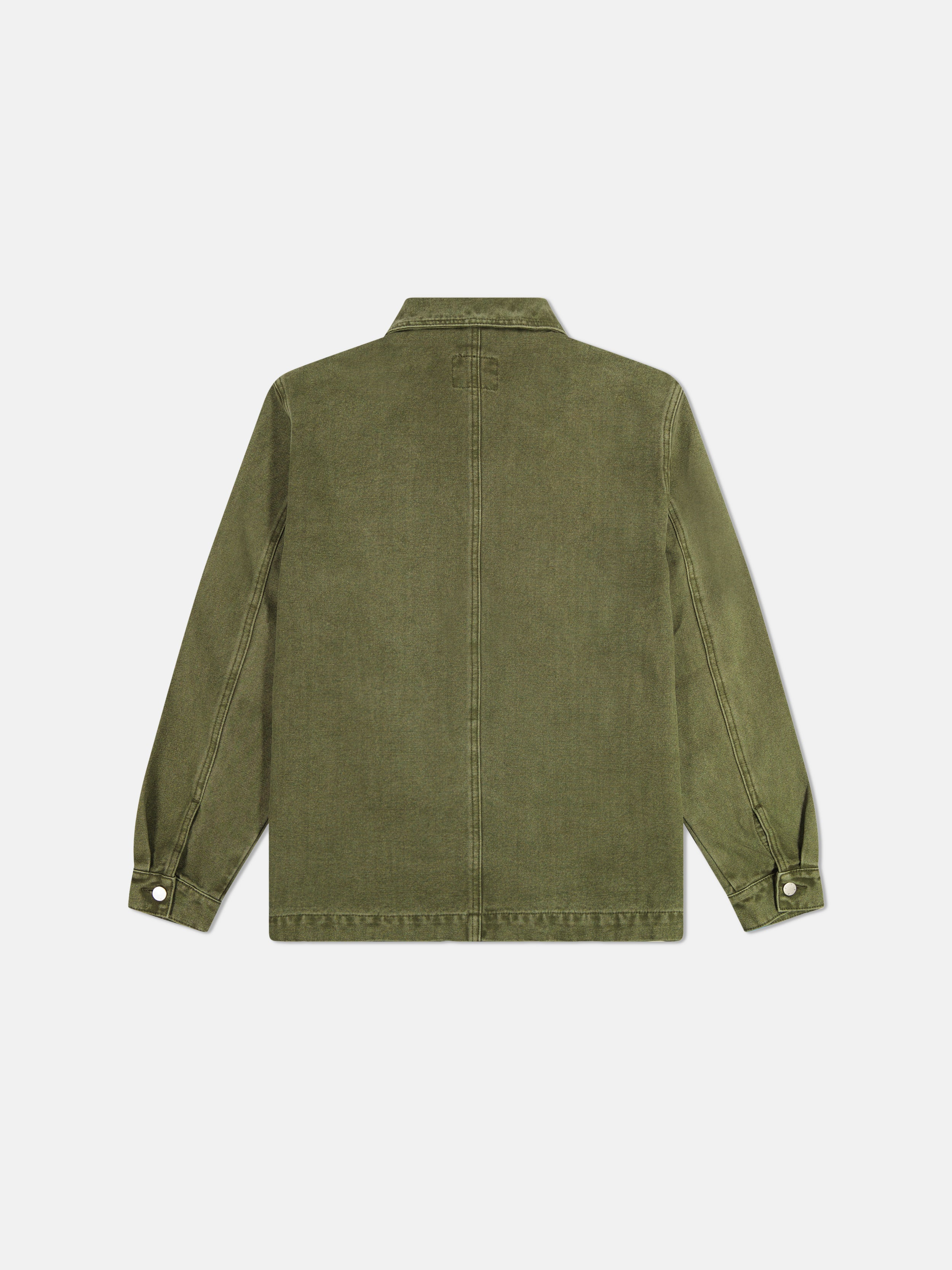 CHORE JACKET - Image 3