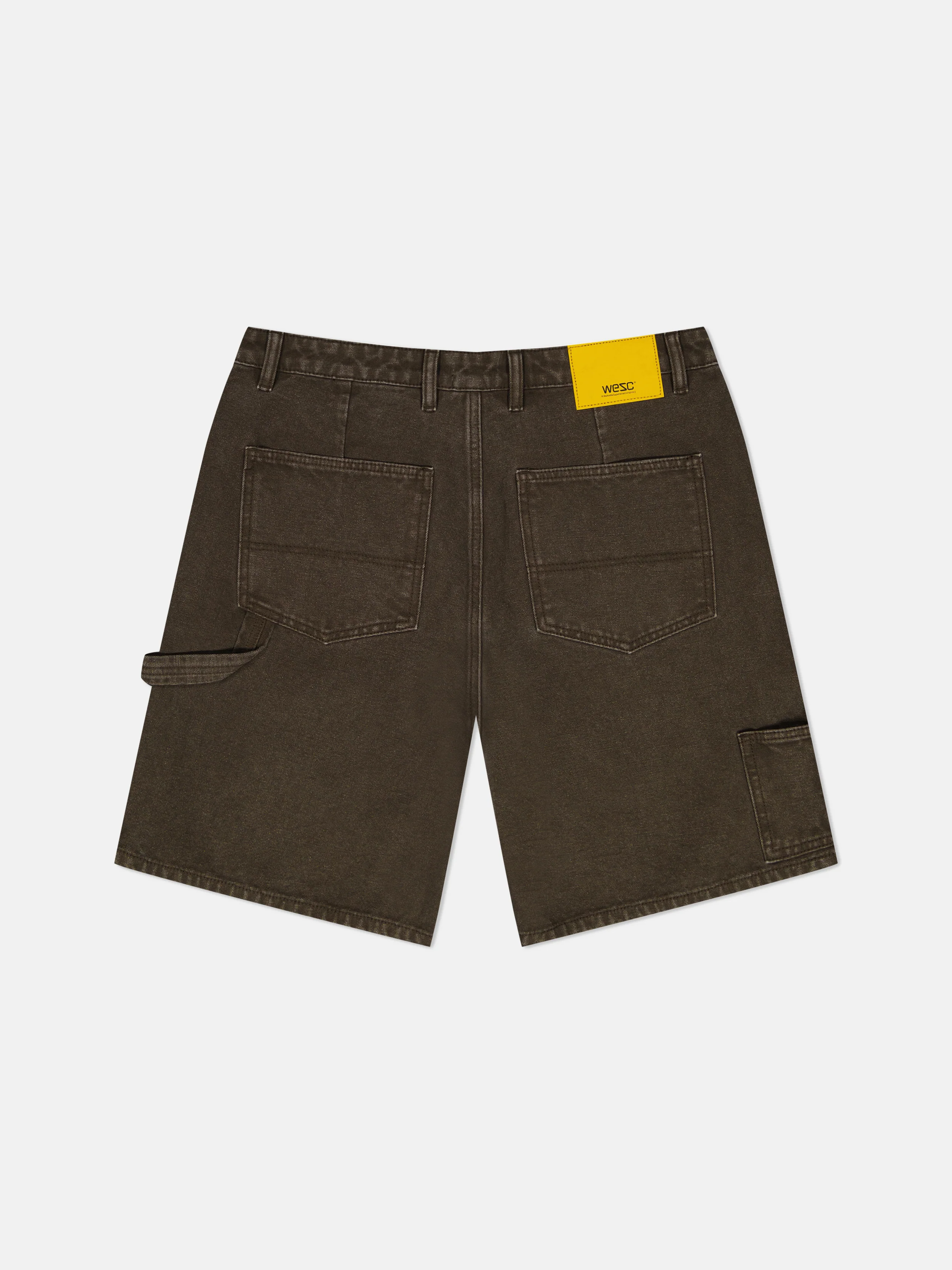 CARPENTER SHORTS - Image 3
