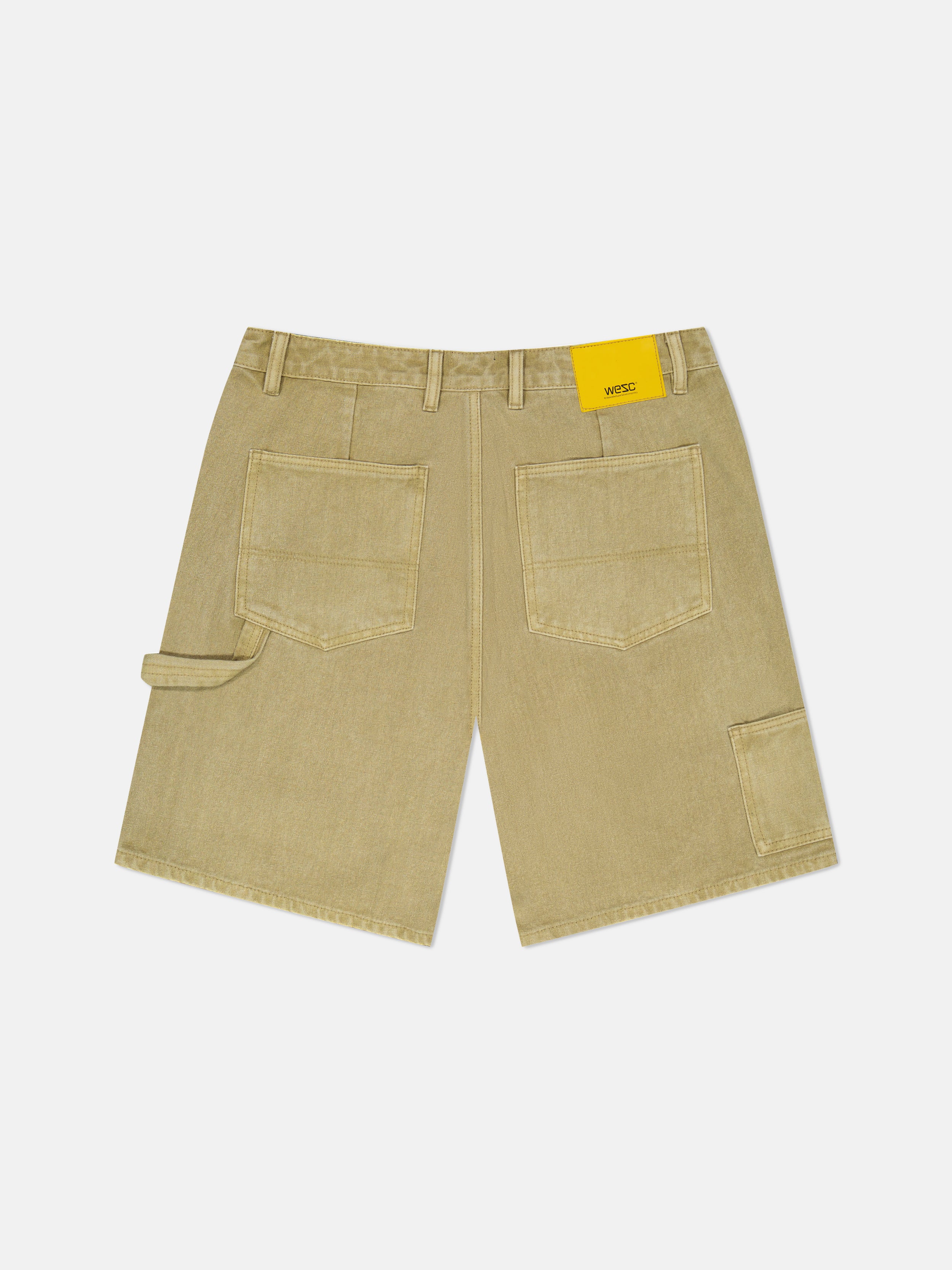 CARPENTER SHORTS - Image 3