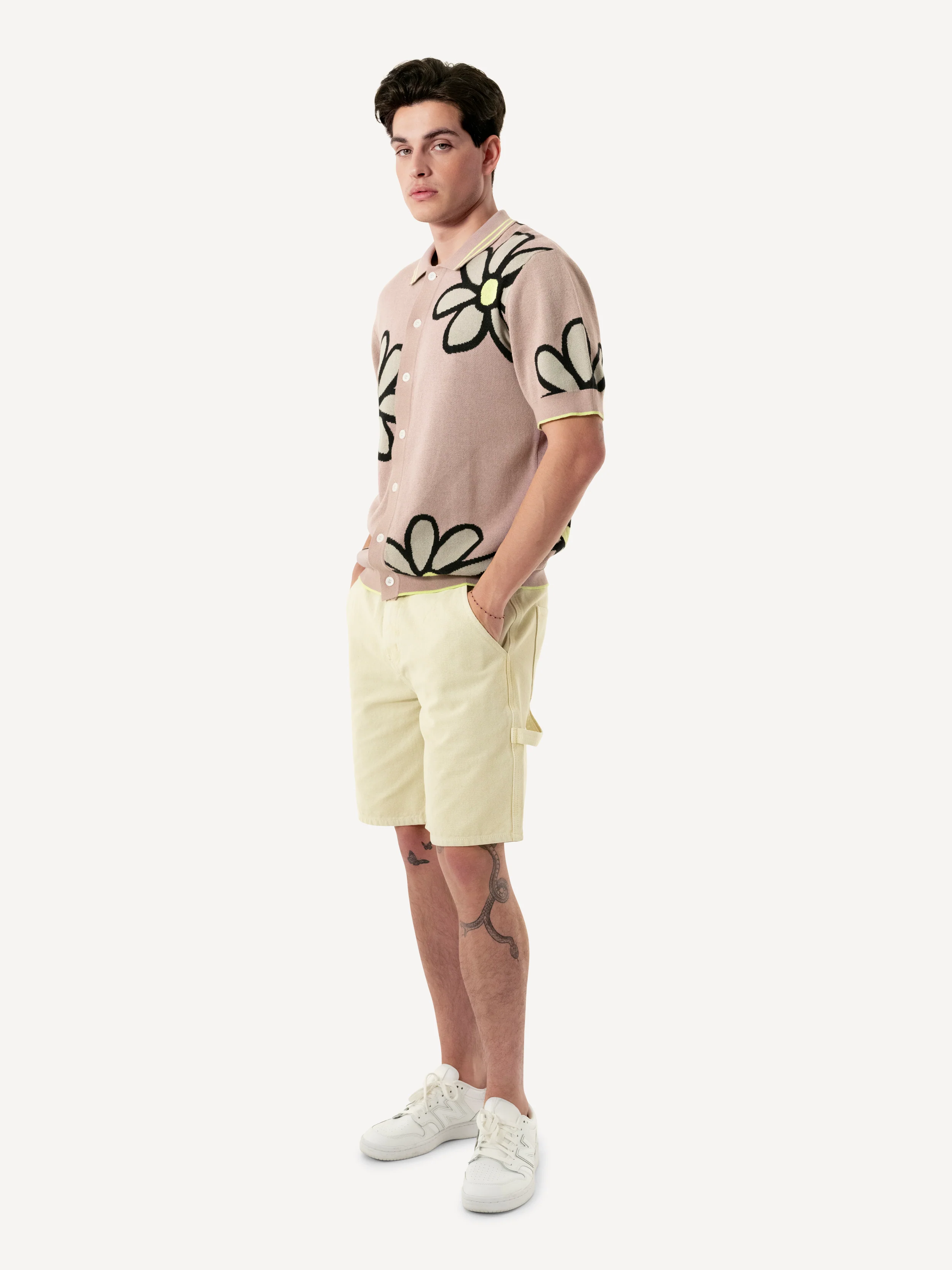 CARPENTER SHORTS - Image 4