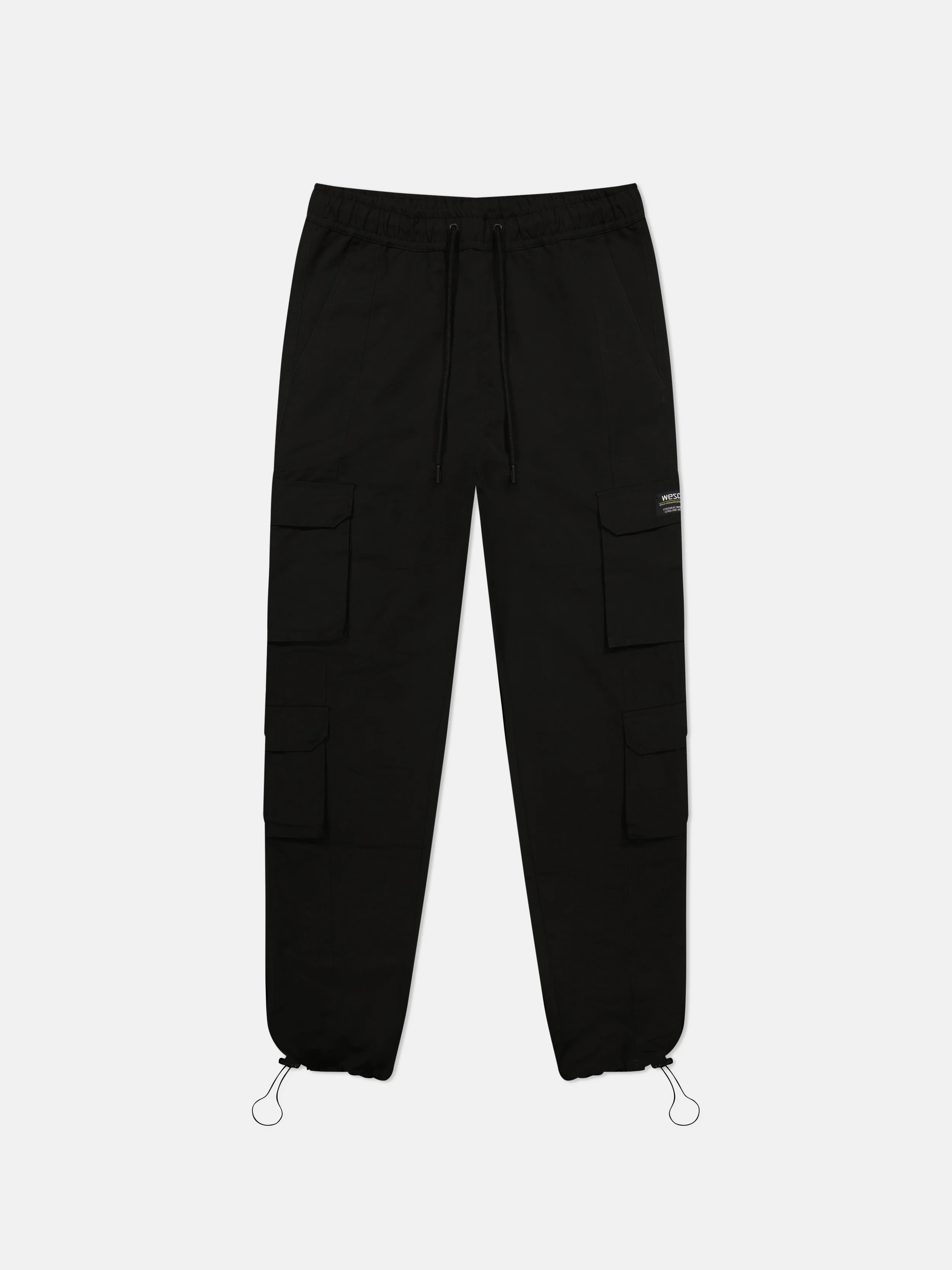 MULTI CARGO PANTS