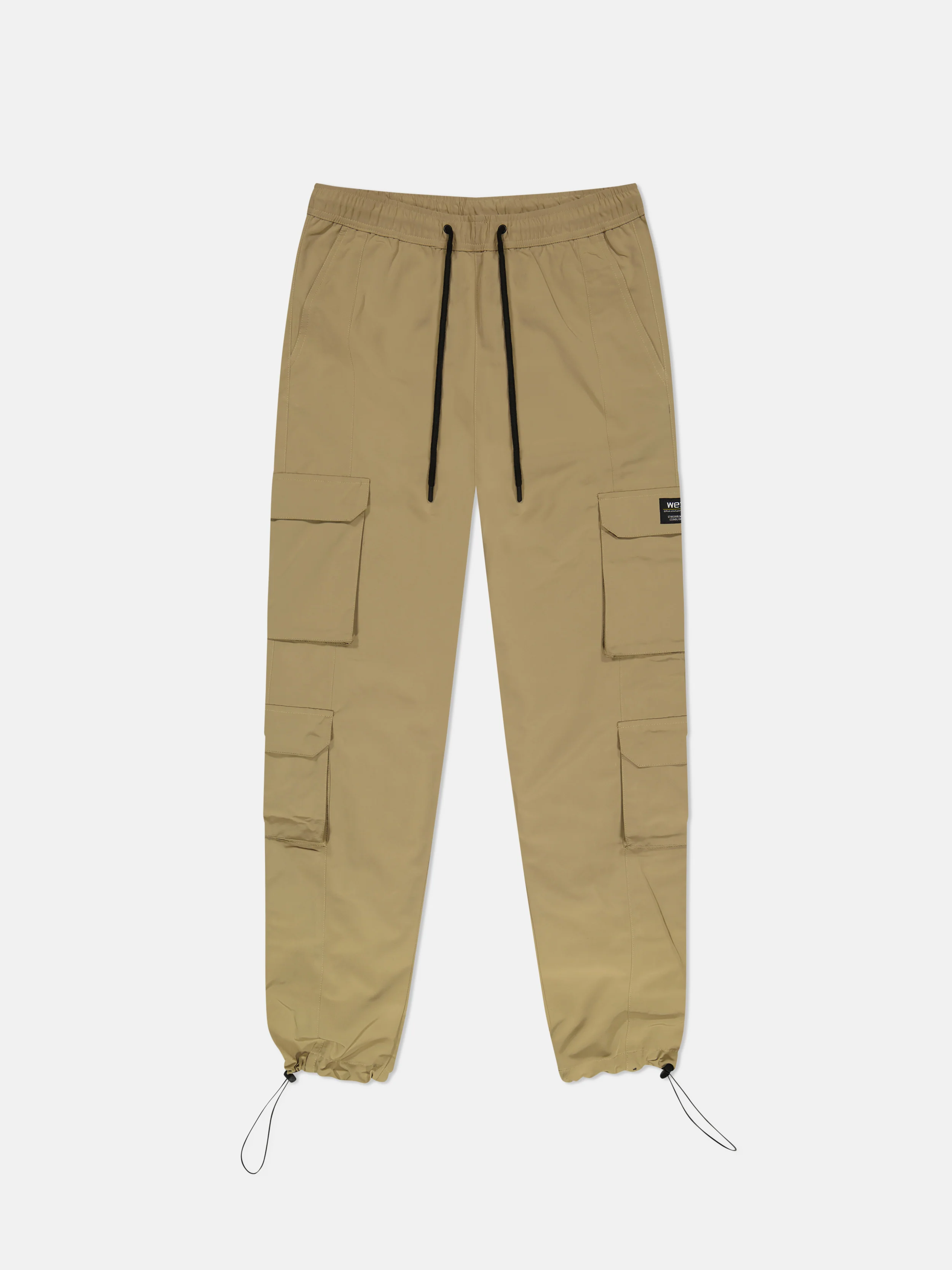 MULTI CARGO PANTS