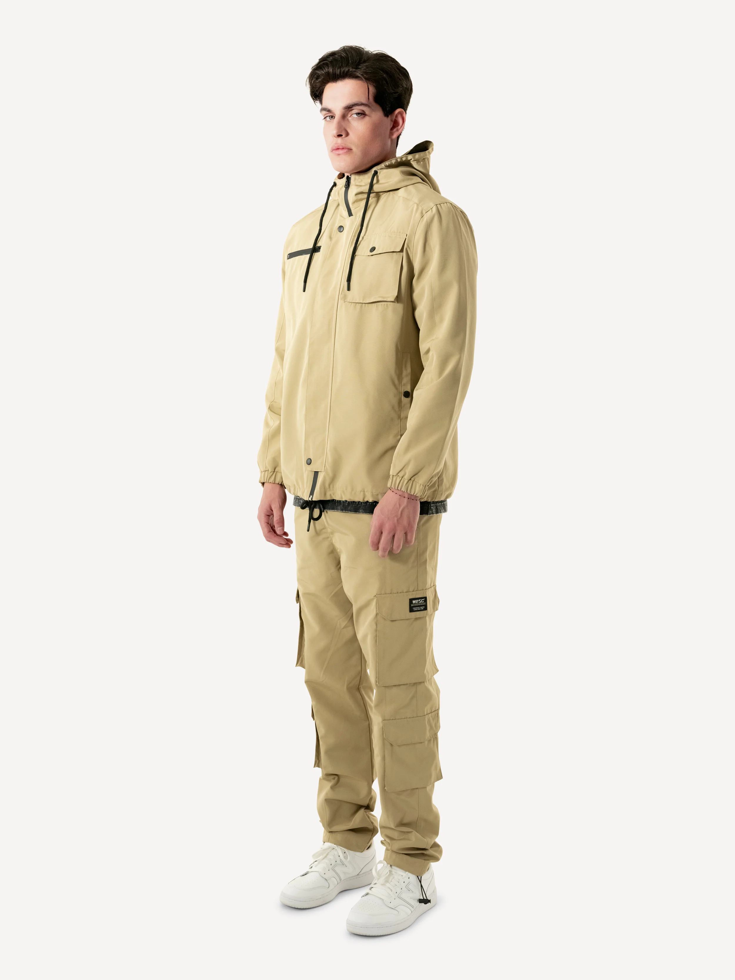 MULTI CARGO PANTS - Image 2