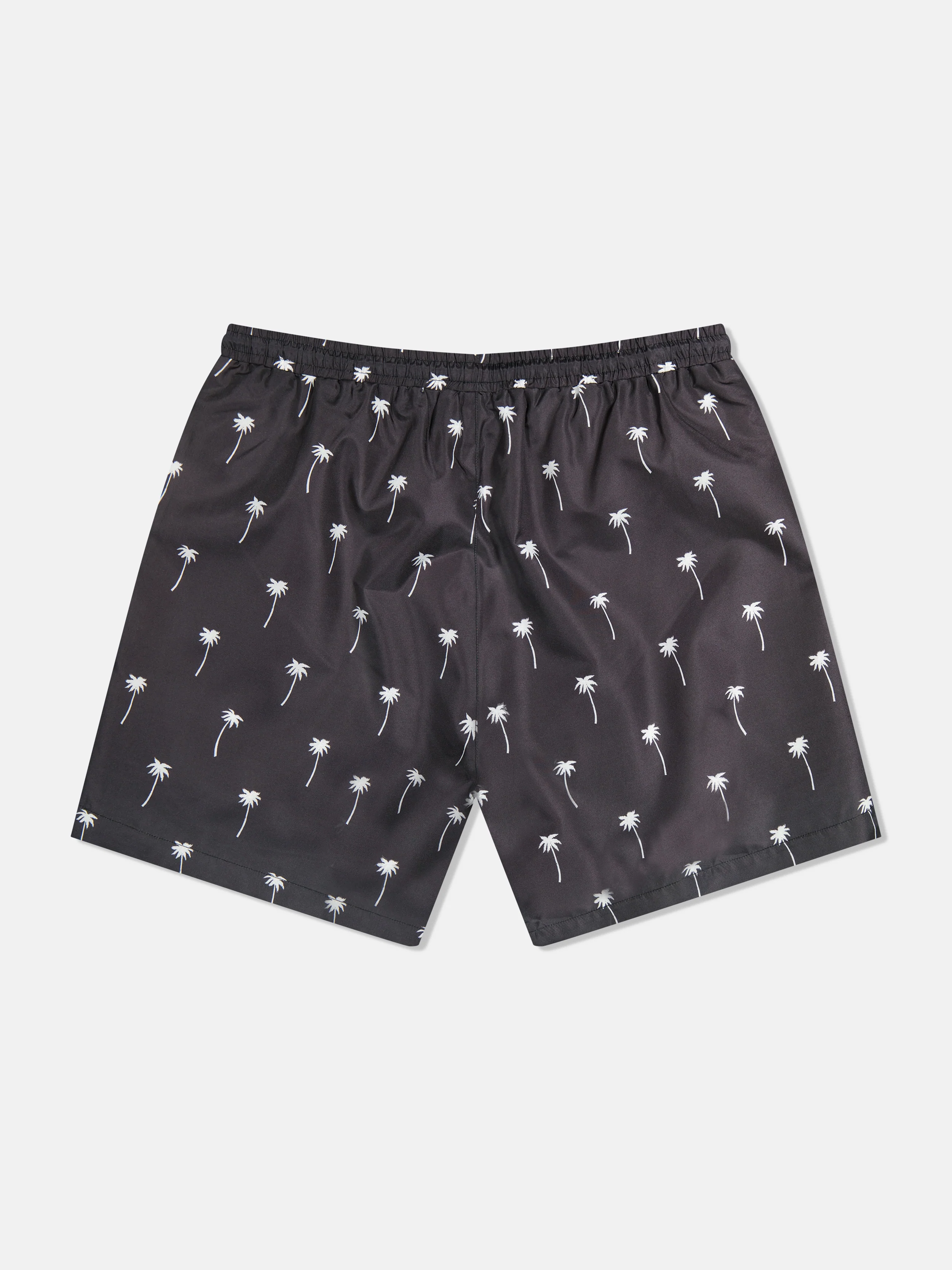 ZACK SWIM TRUNK PALM AOP - Image 3