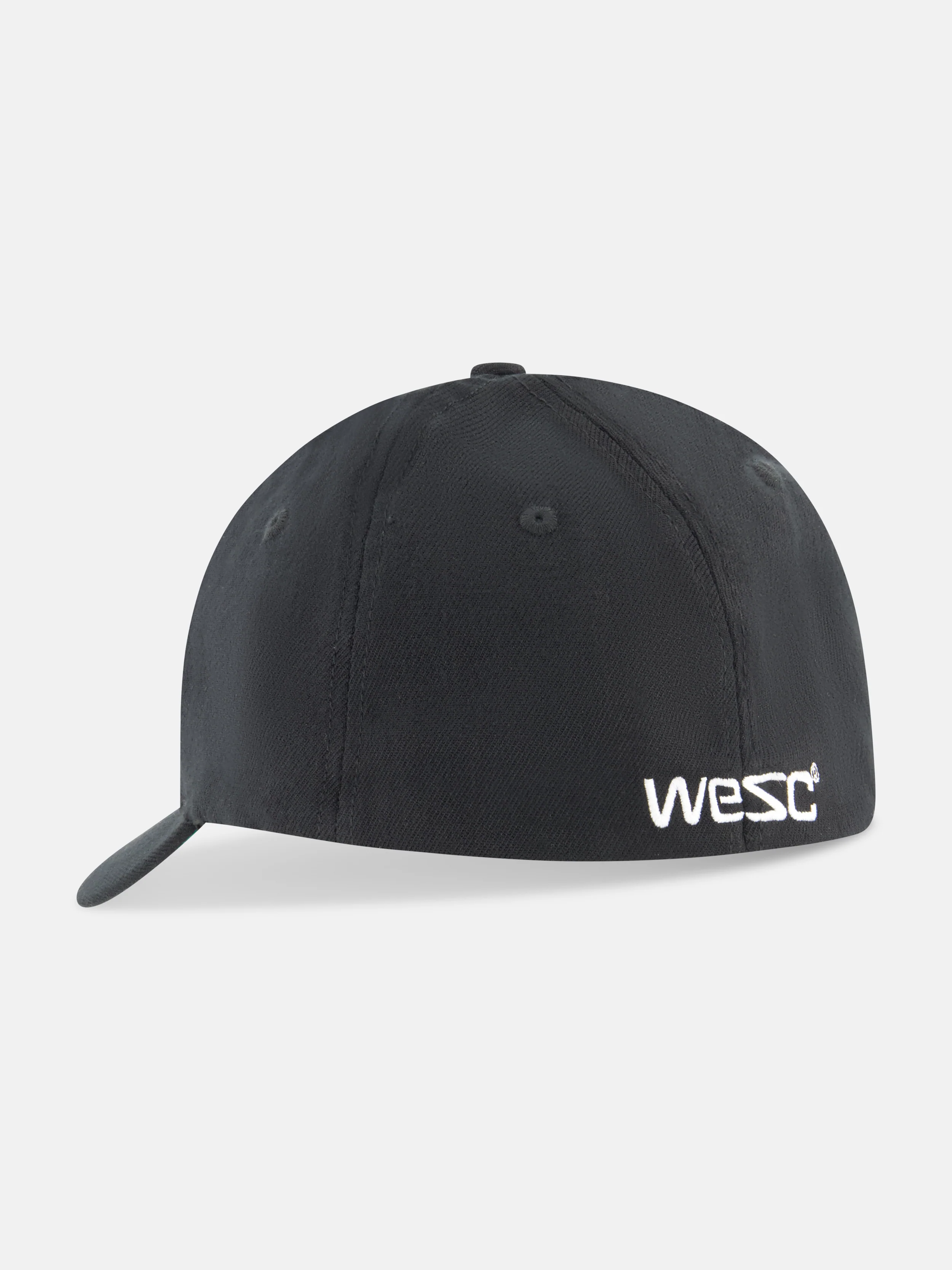 ICON STRETCHABLE CAP - Image 2