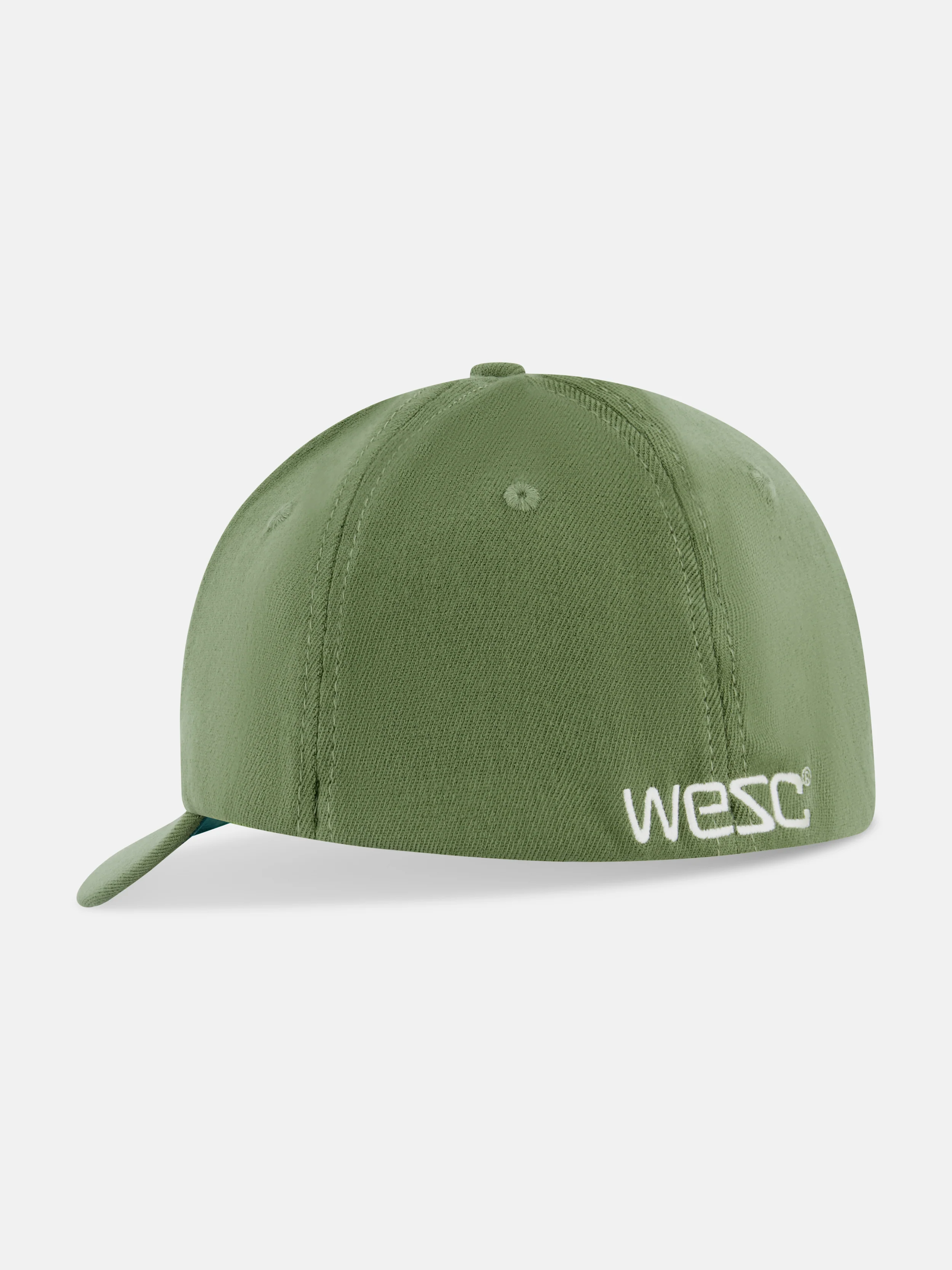 ICON STRETCHABLE CAP - Image 2