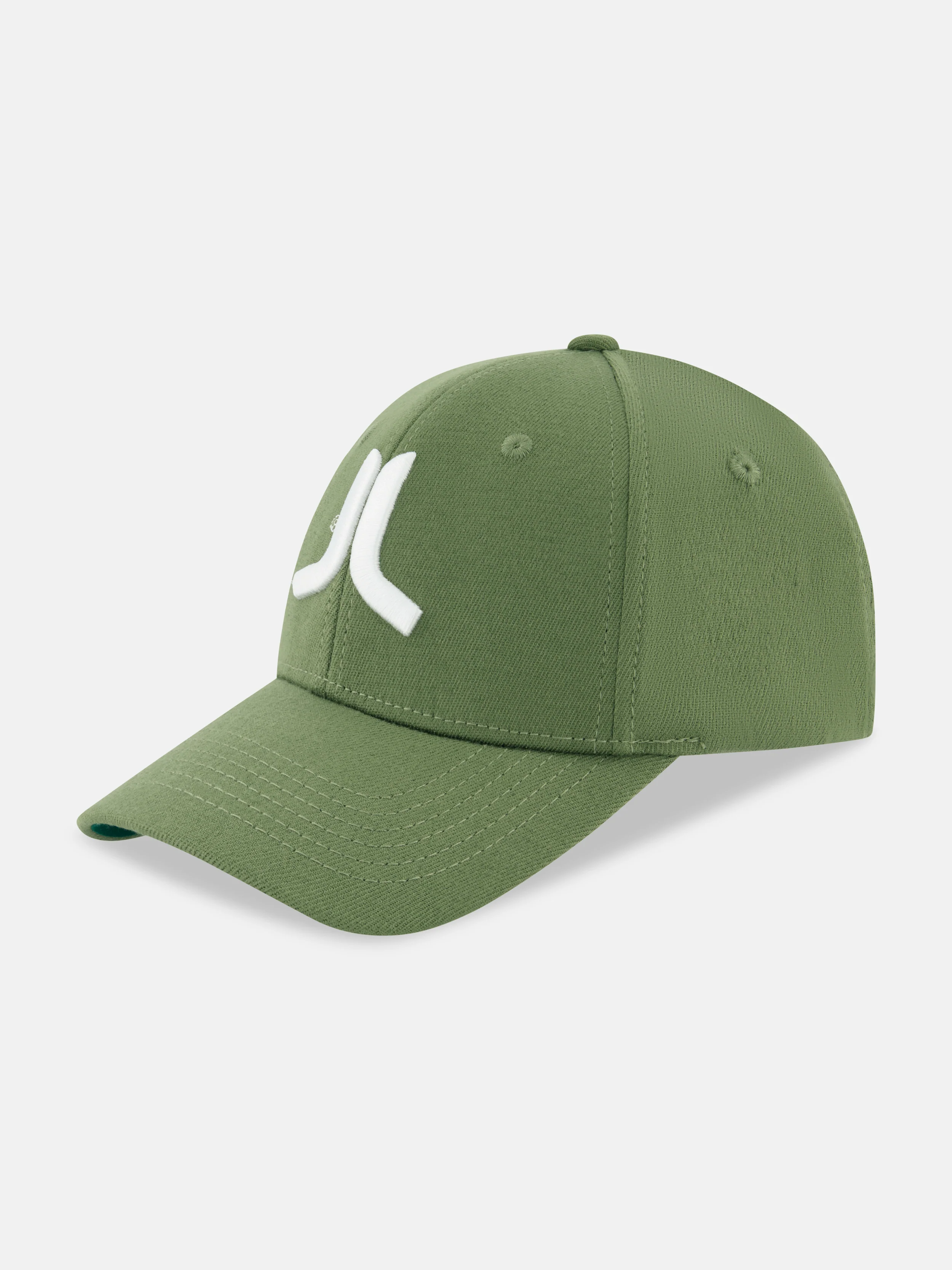 ICON STRETCHABLE CAP - Image 3