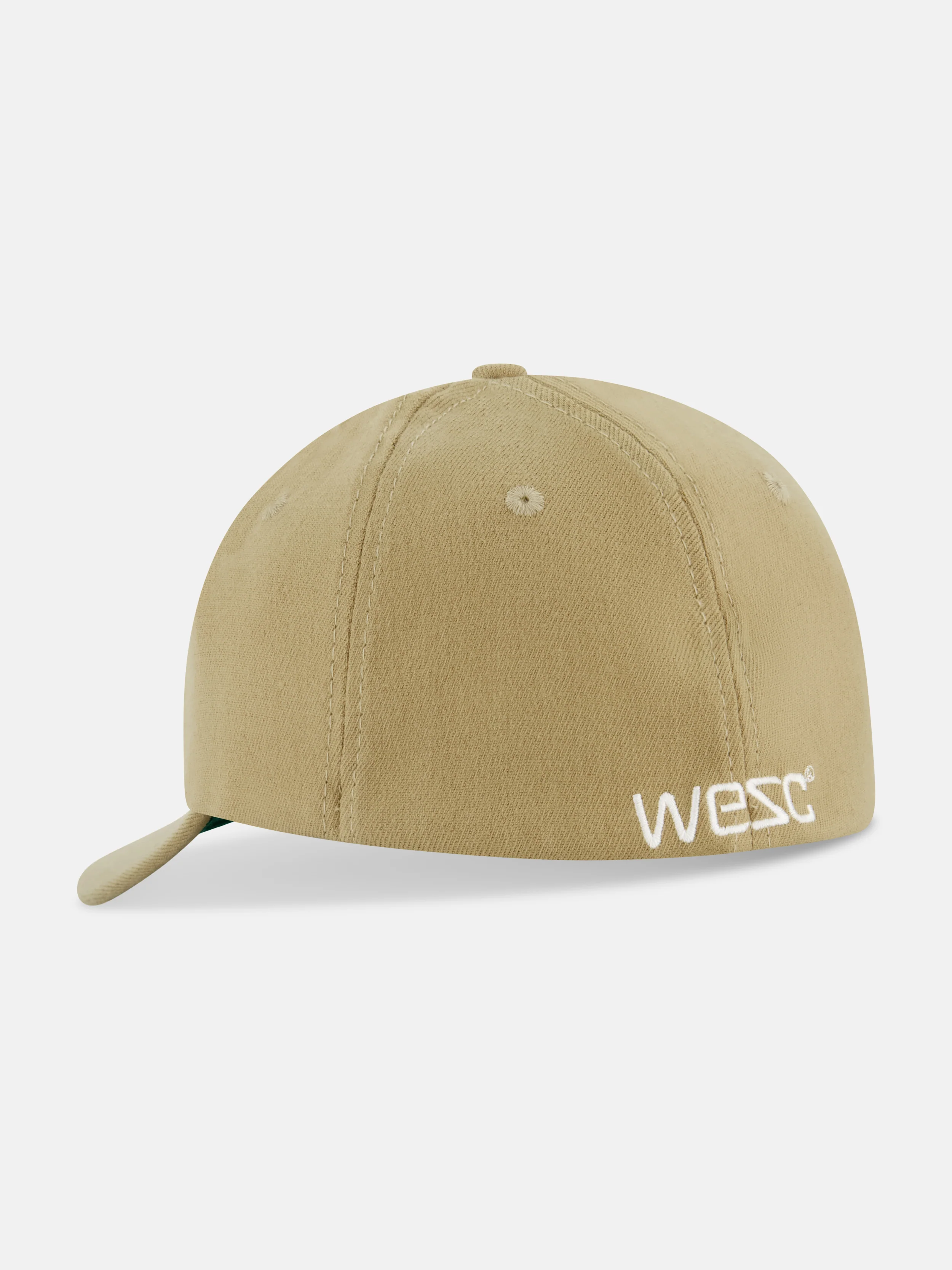 ICON STRETCHABLE CAP - Image 2