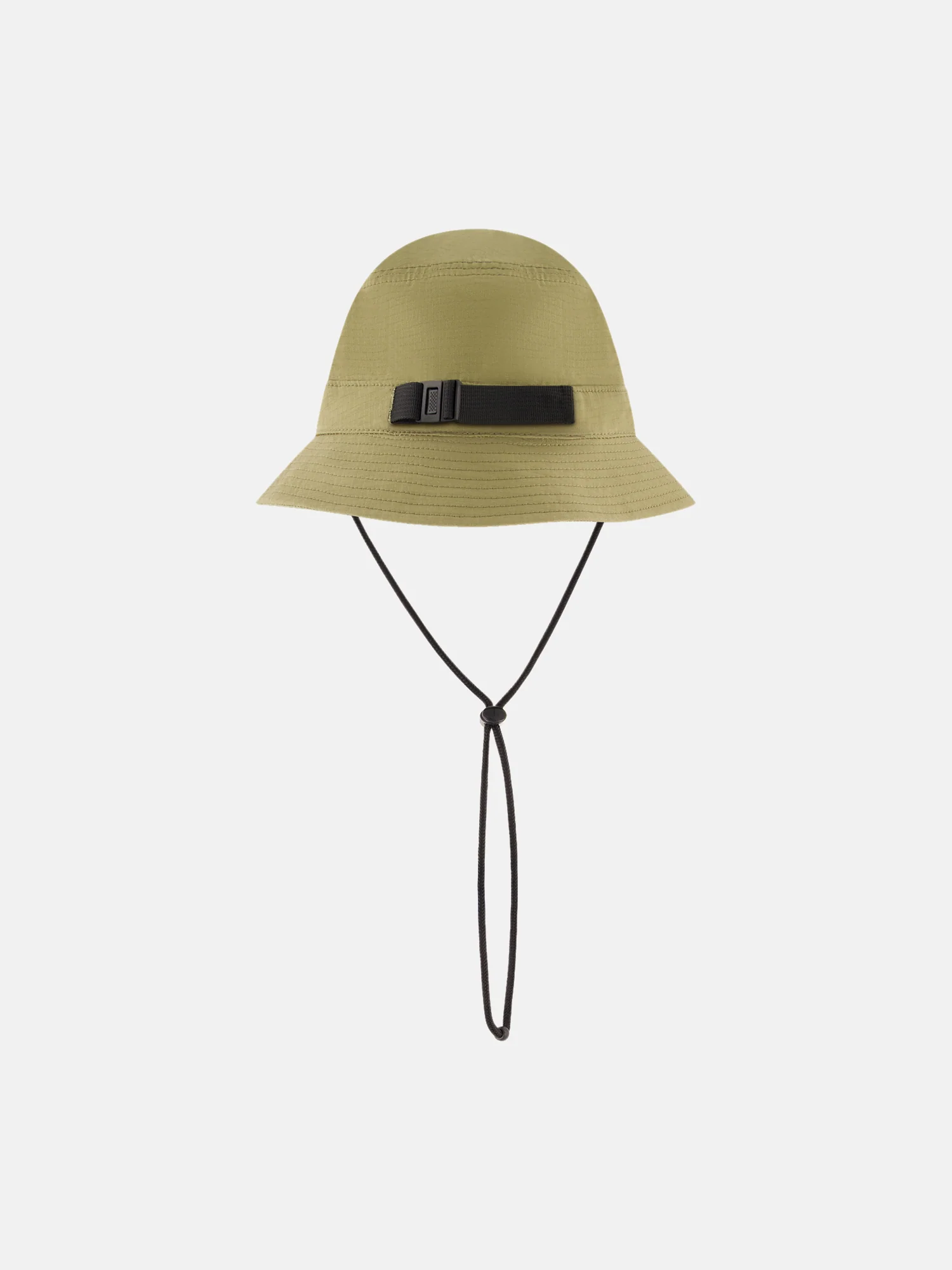 SAFARI BUCKET HAT RIPSTOP - Image 3