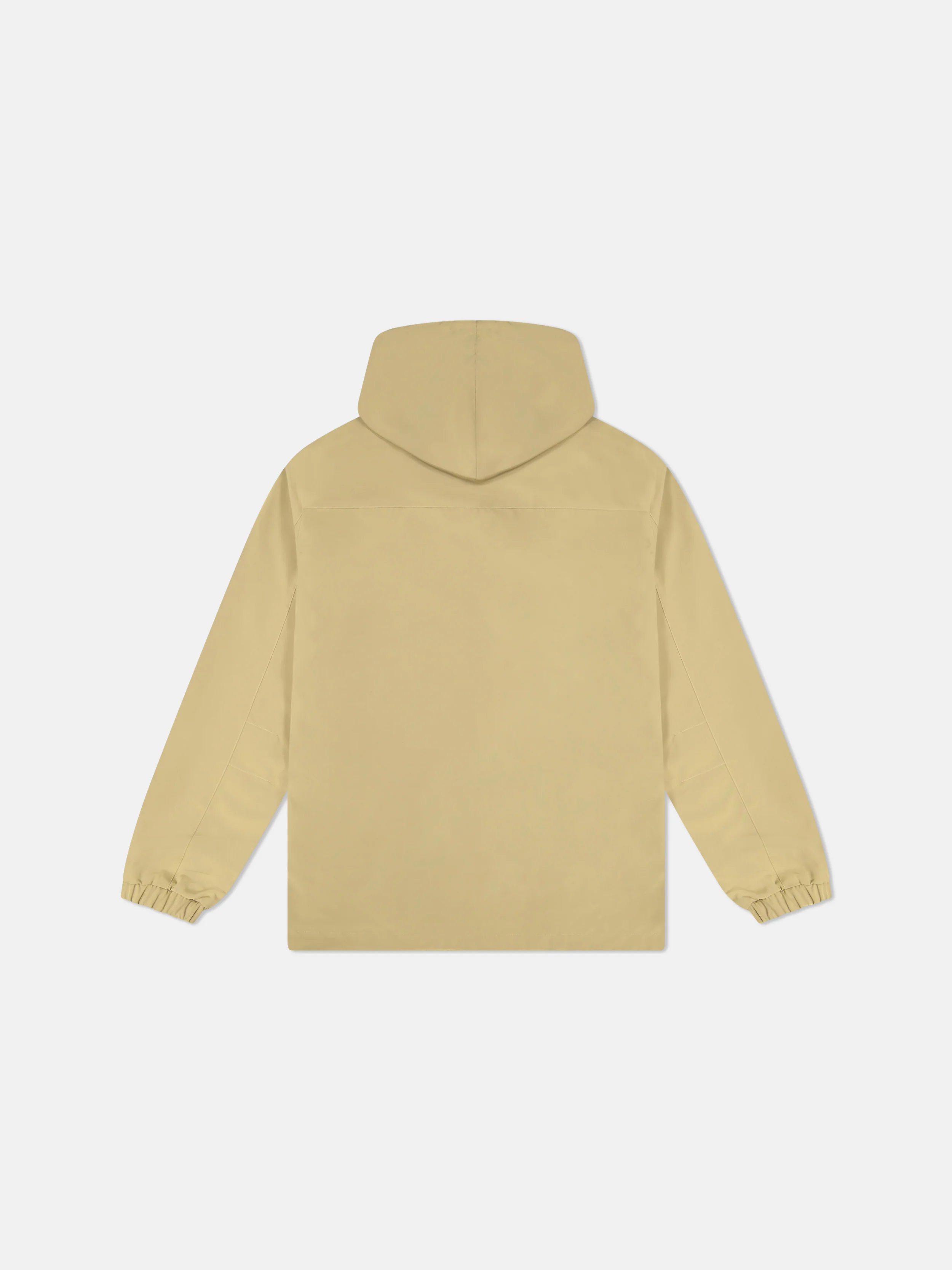 THE NYLON FIELD JACKET - Image 3