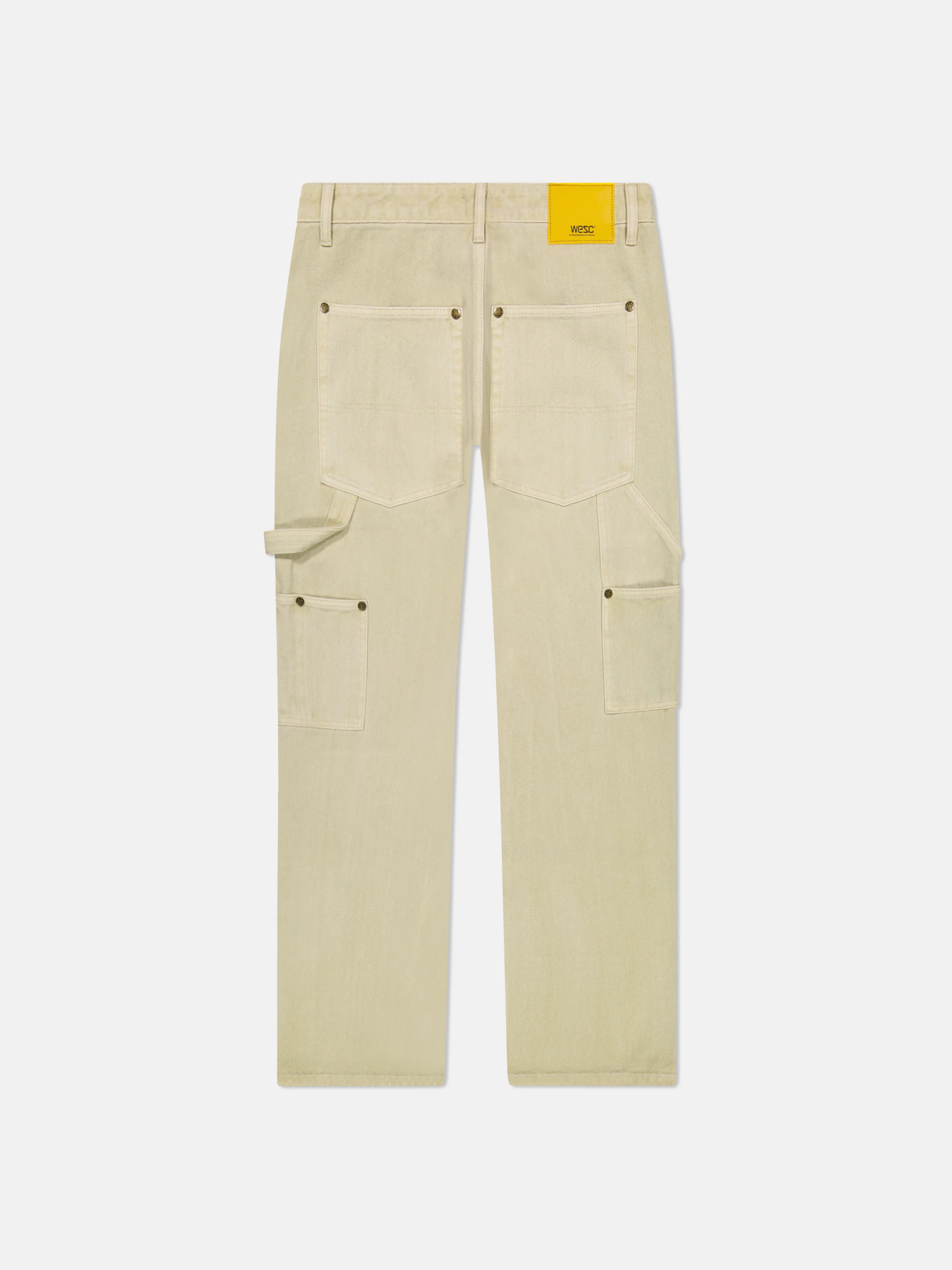 CARPENTER PANTS - Image 3