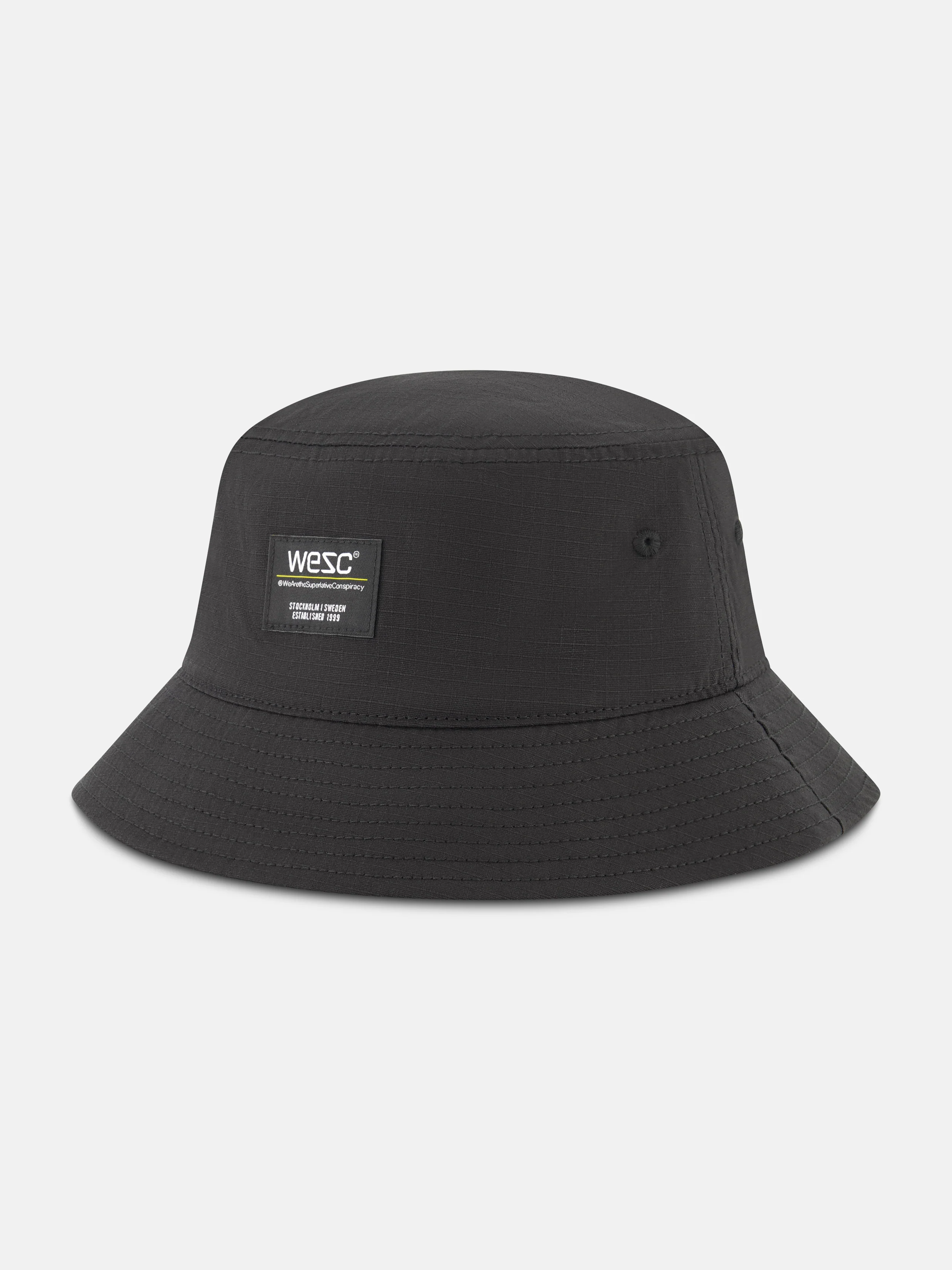 BUCKET HAT RIPSTOP - Image 2