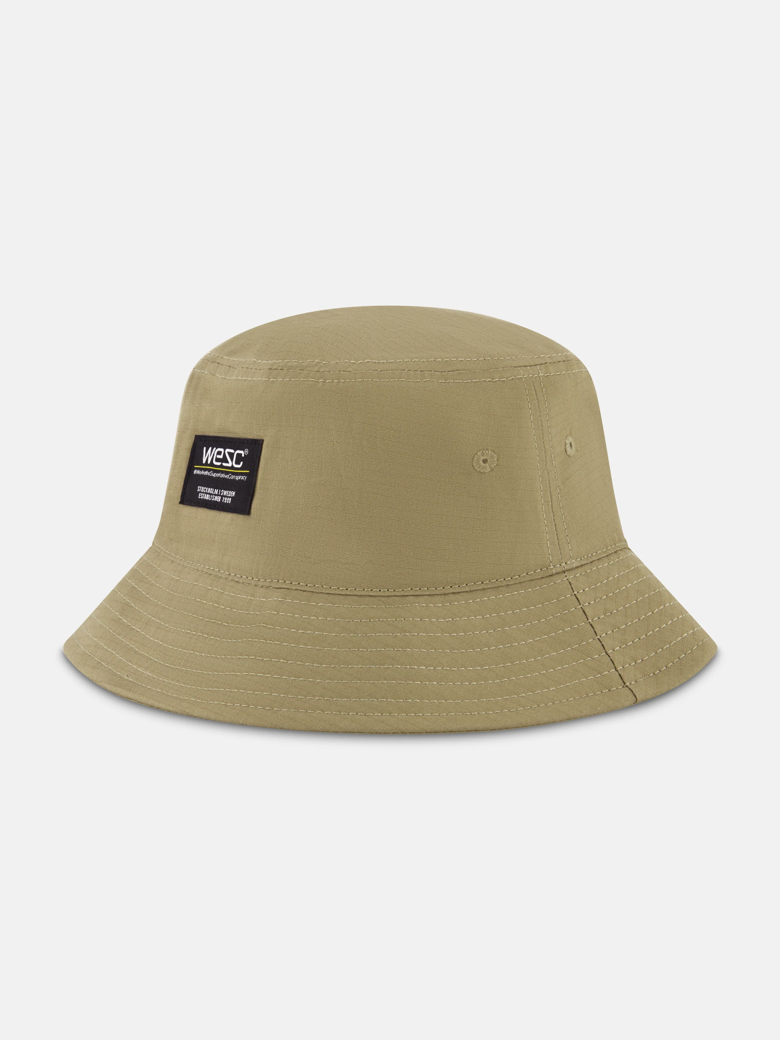 BUCKET HAT RIPSTOP - Image 2