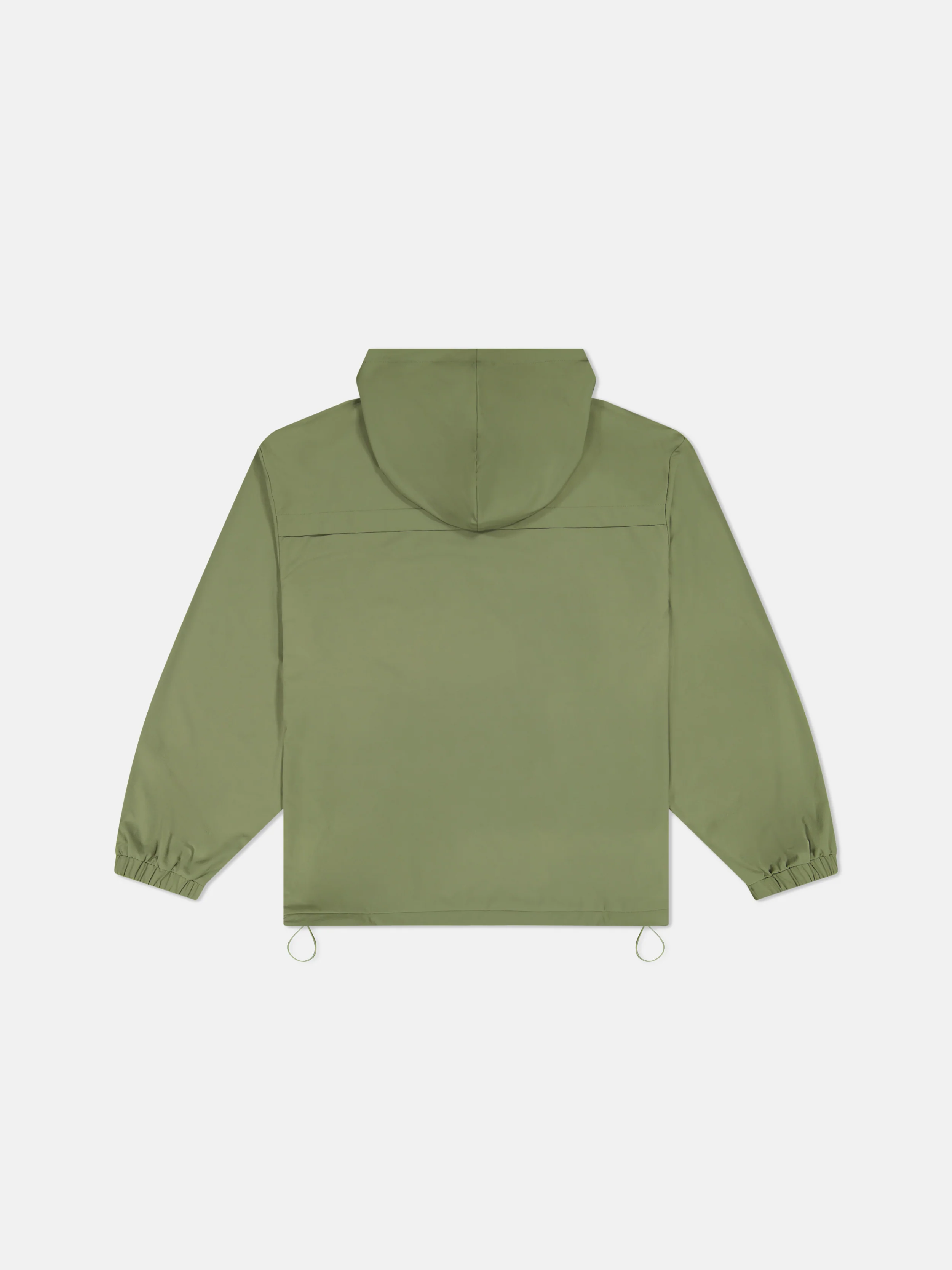 PREMIUM 4 WAY STRETCH ATHLETIC BLOCKED WINDBREAKER - Image 3