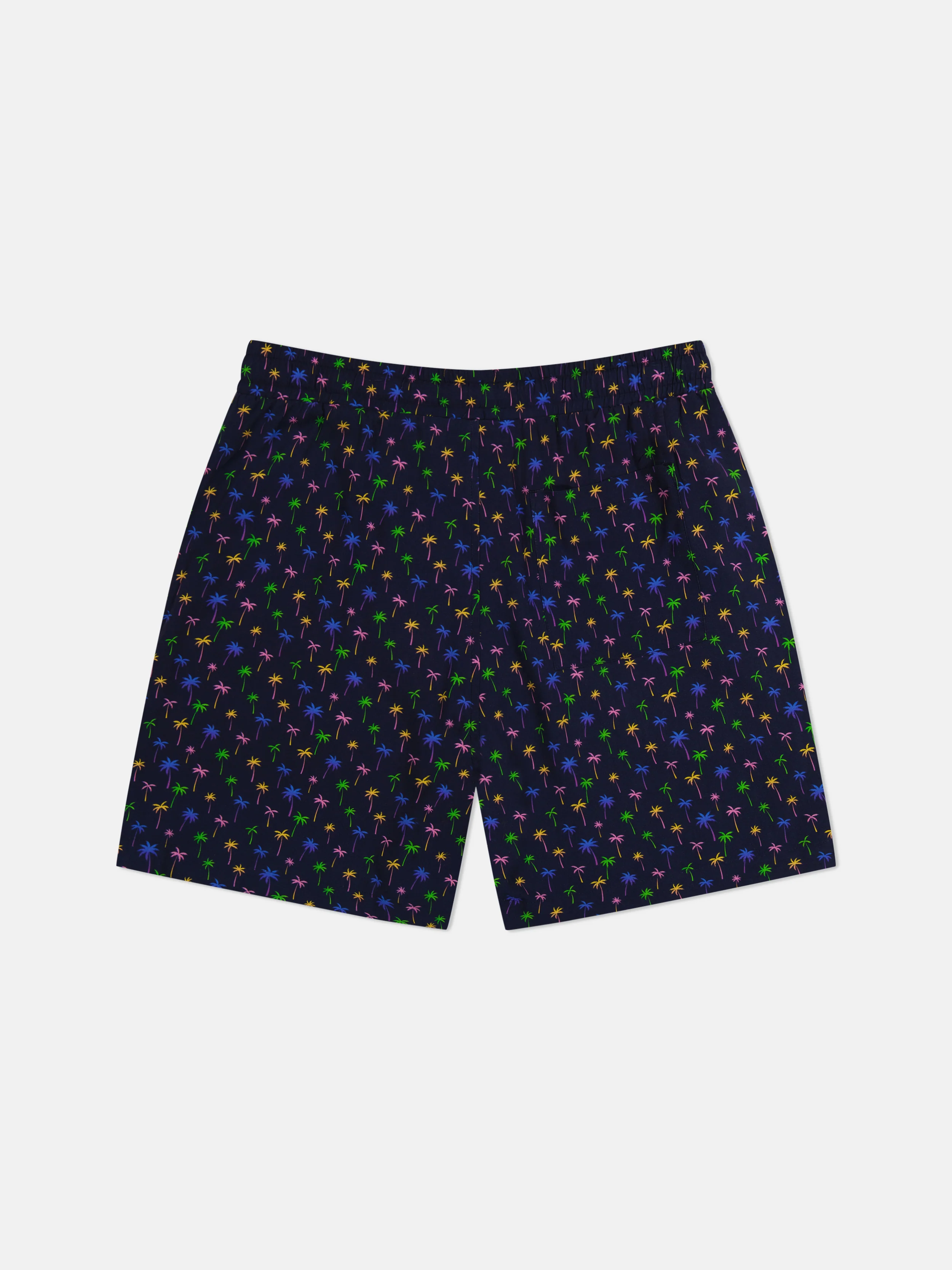 AUSTIN SHORTS MICRO PALM - Image 2