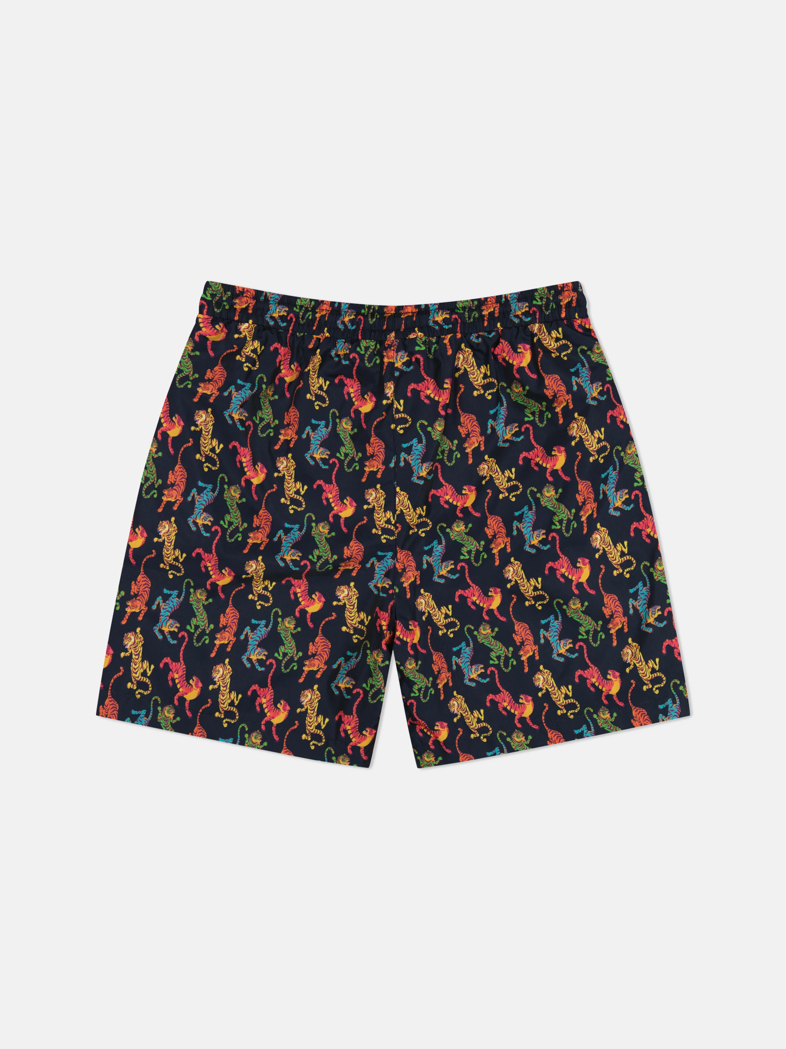 ZACK SWIM TRUNK TIGER - Image 3