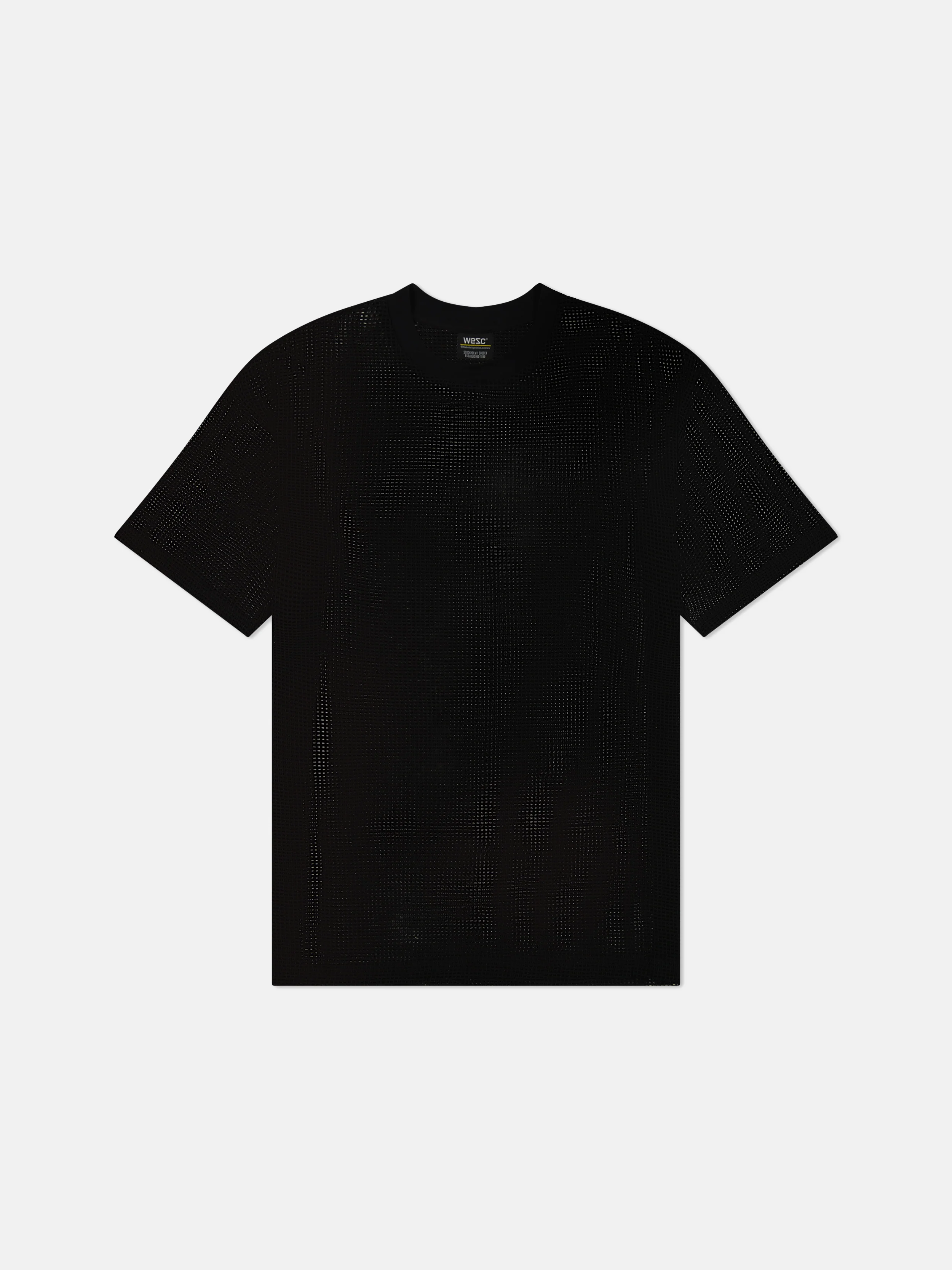 MASON TEE MESH