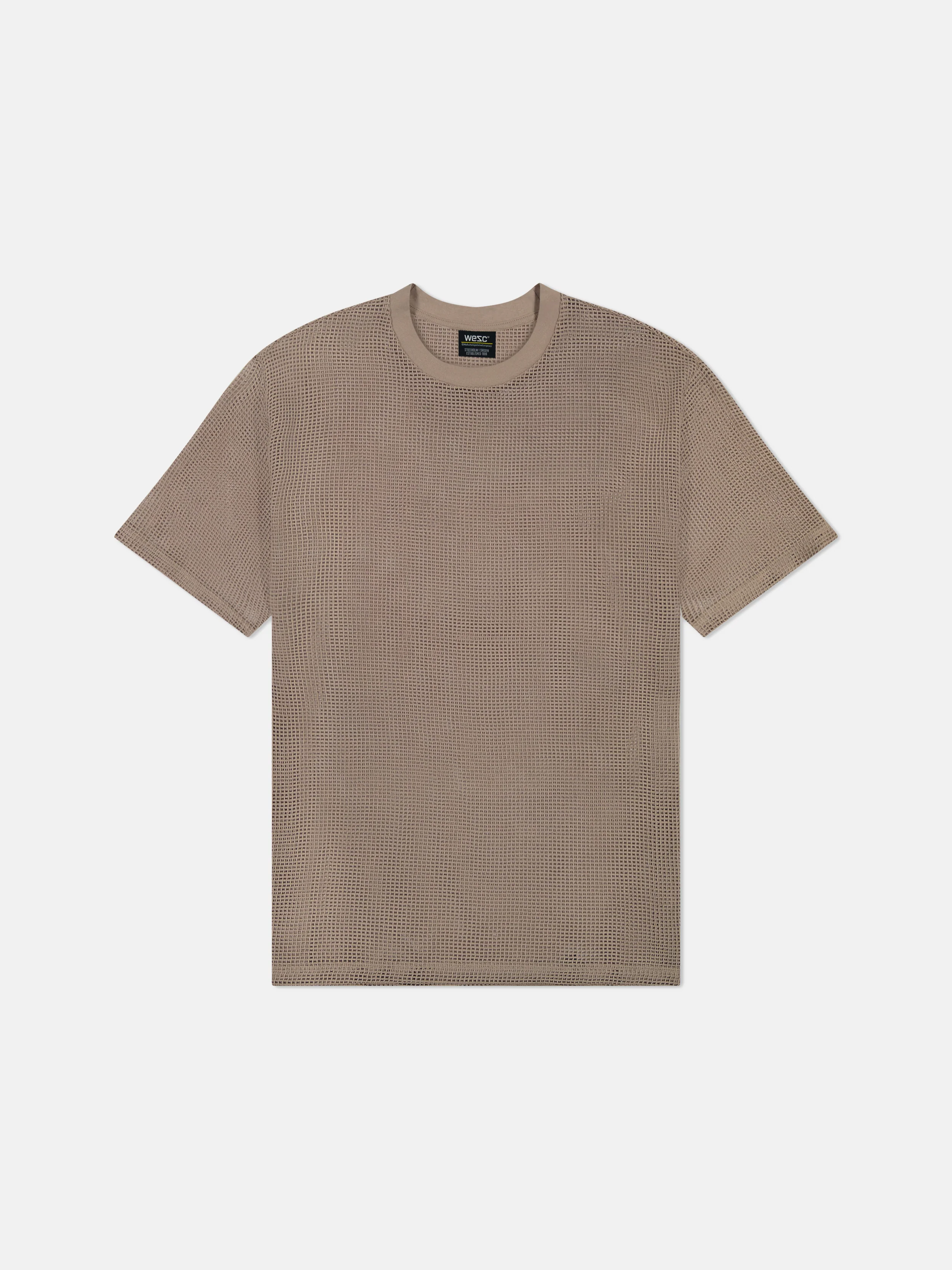 MASON TEE MESH