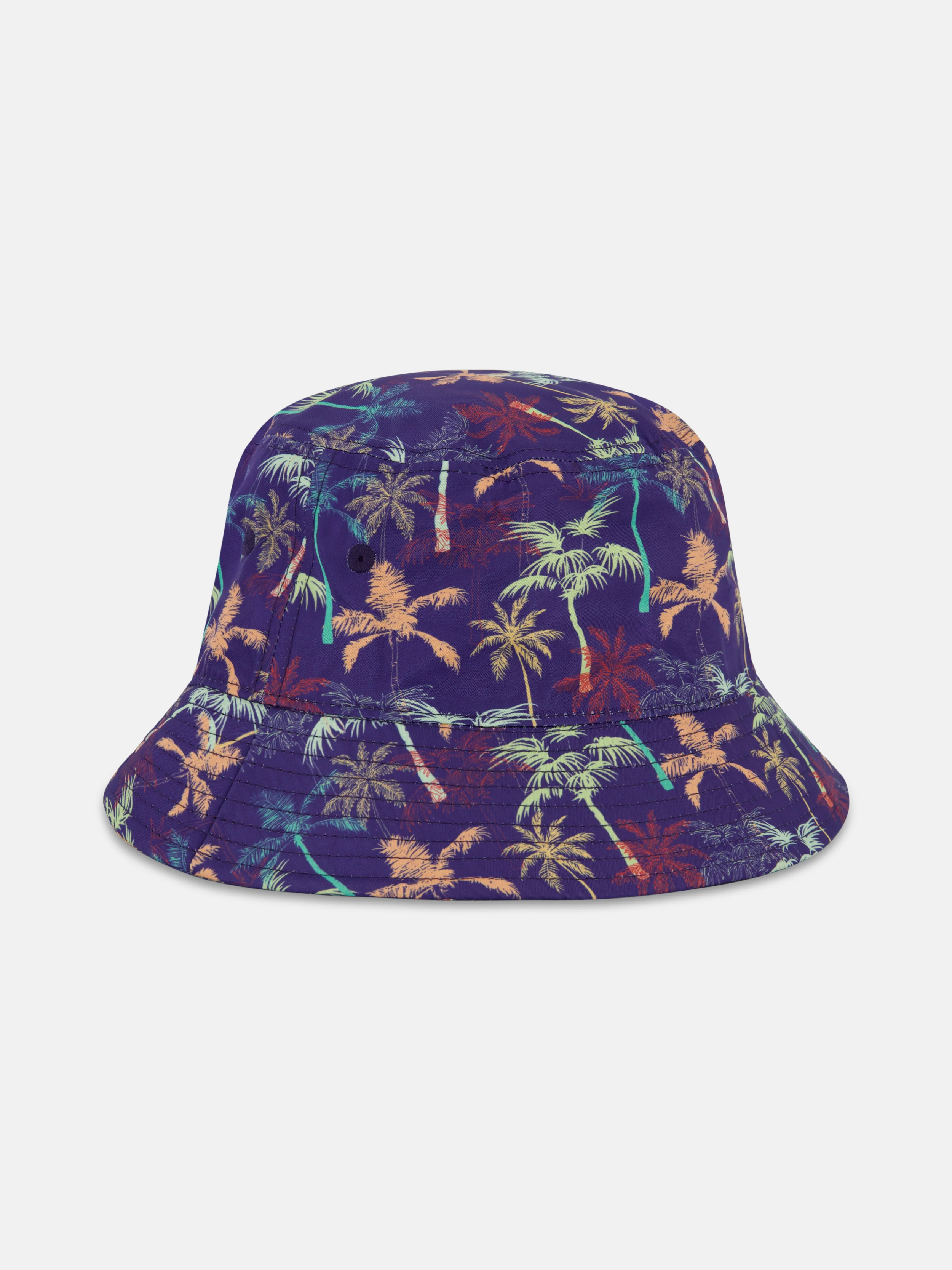 BUCKET HAT MIAMI PALM - Image 3