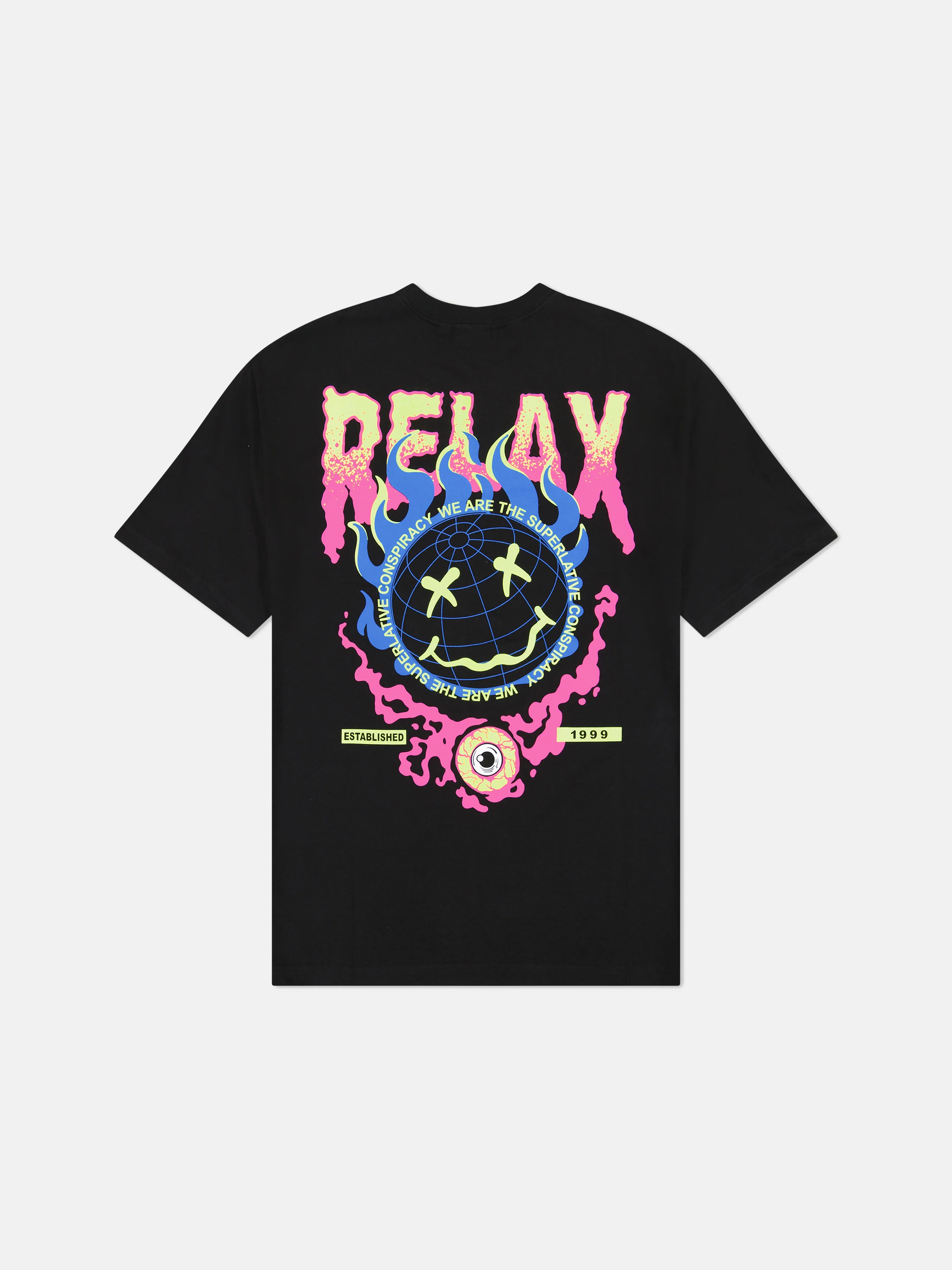 MASON TEE RELAX - Image 2