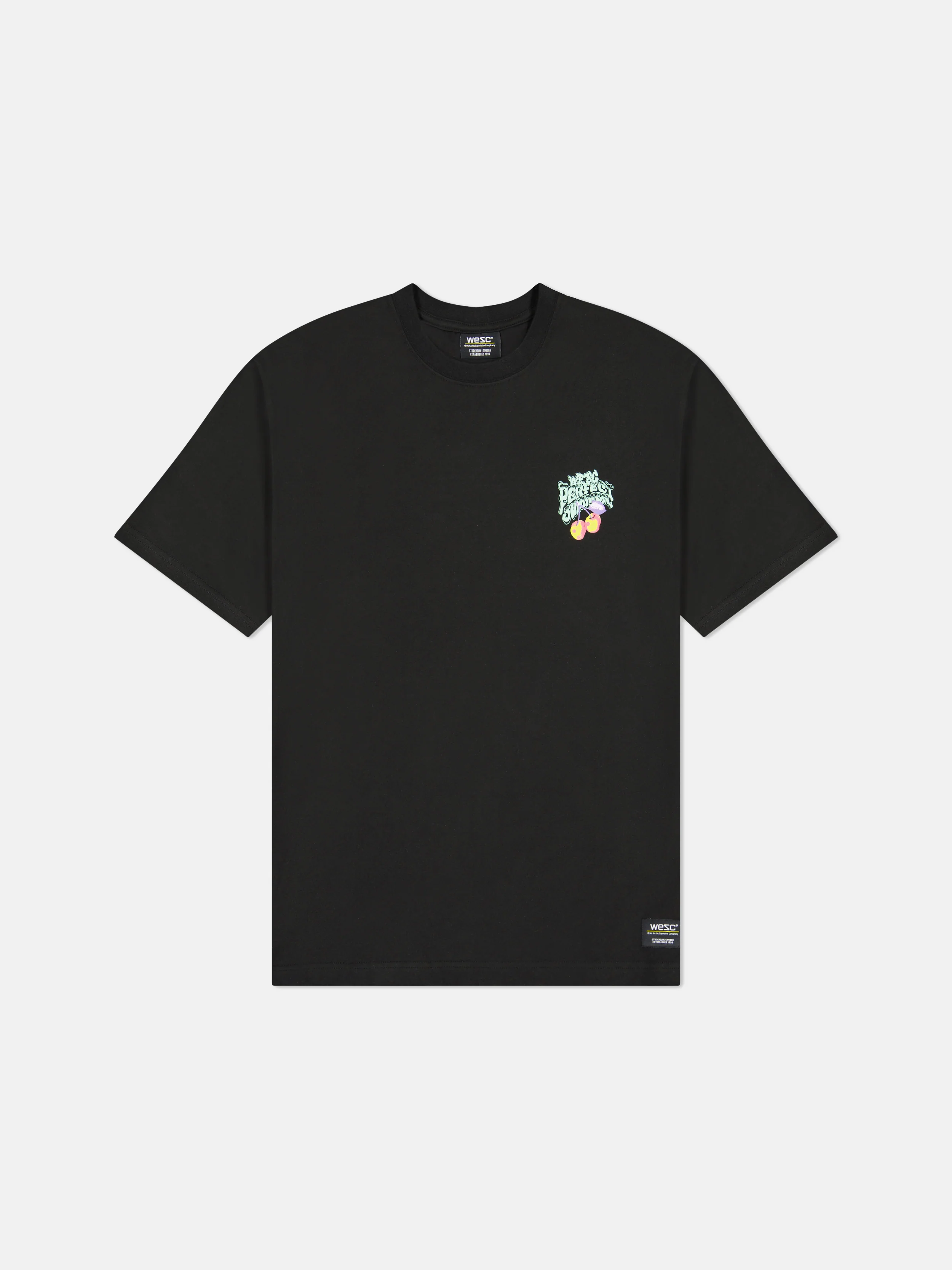 MASON TEE PERFECT SUMMER - Image 2