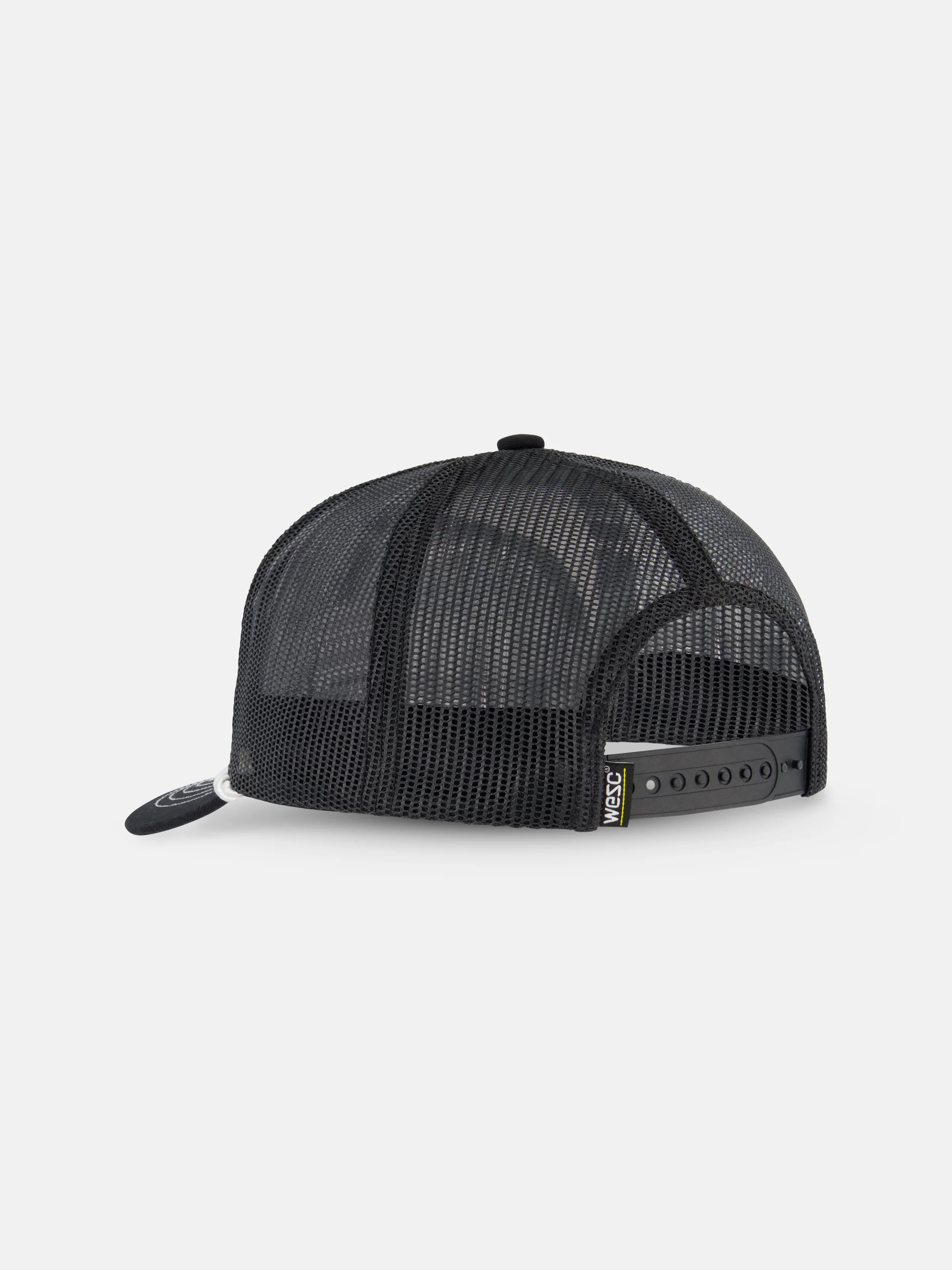 ICON TRUCKER CAP W/ ROPE - Image 3