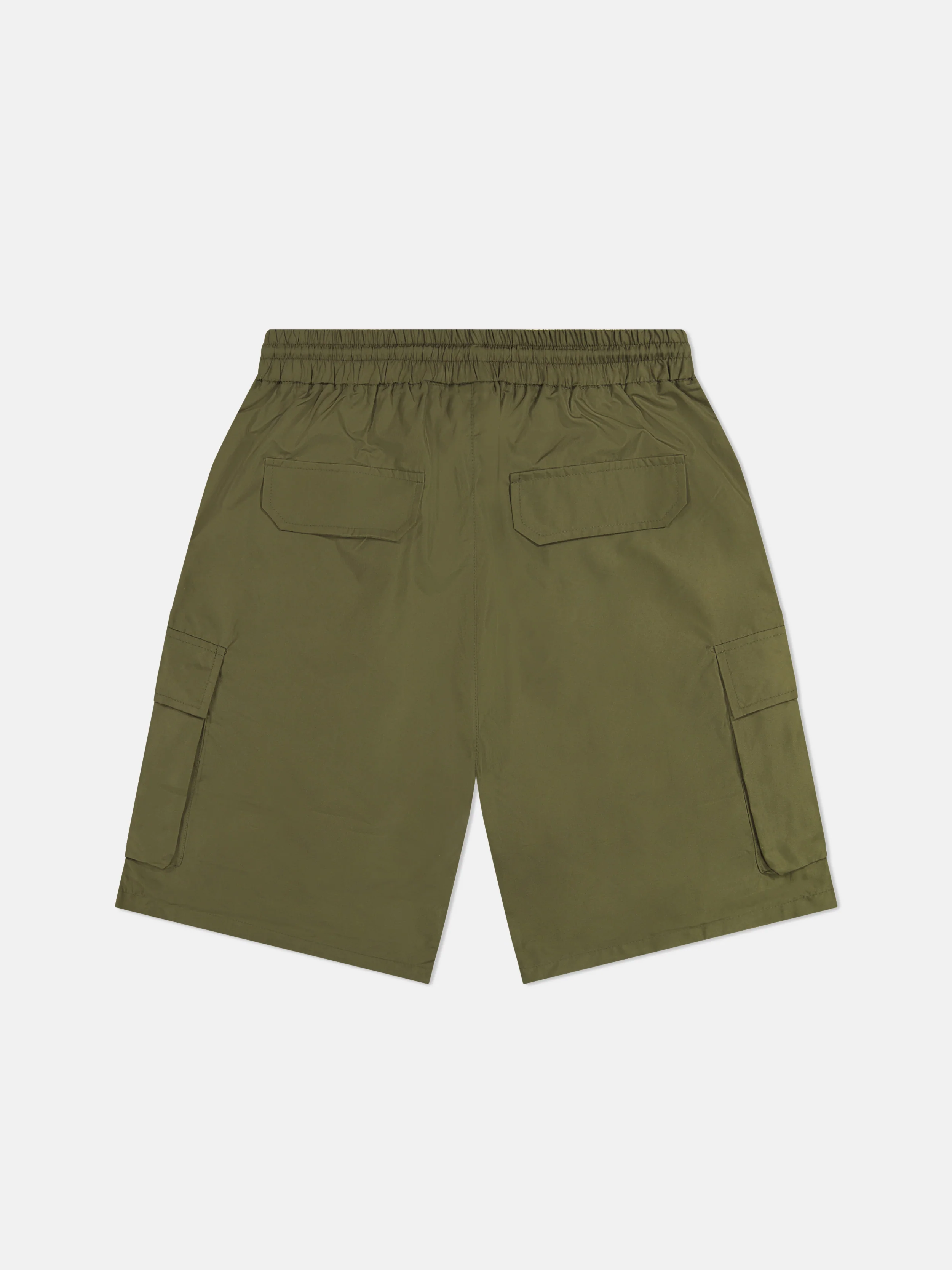 9.5" NYLON WIND SHORTS - Image 3
