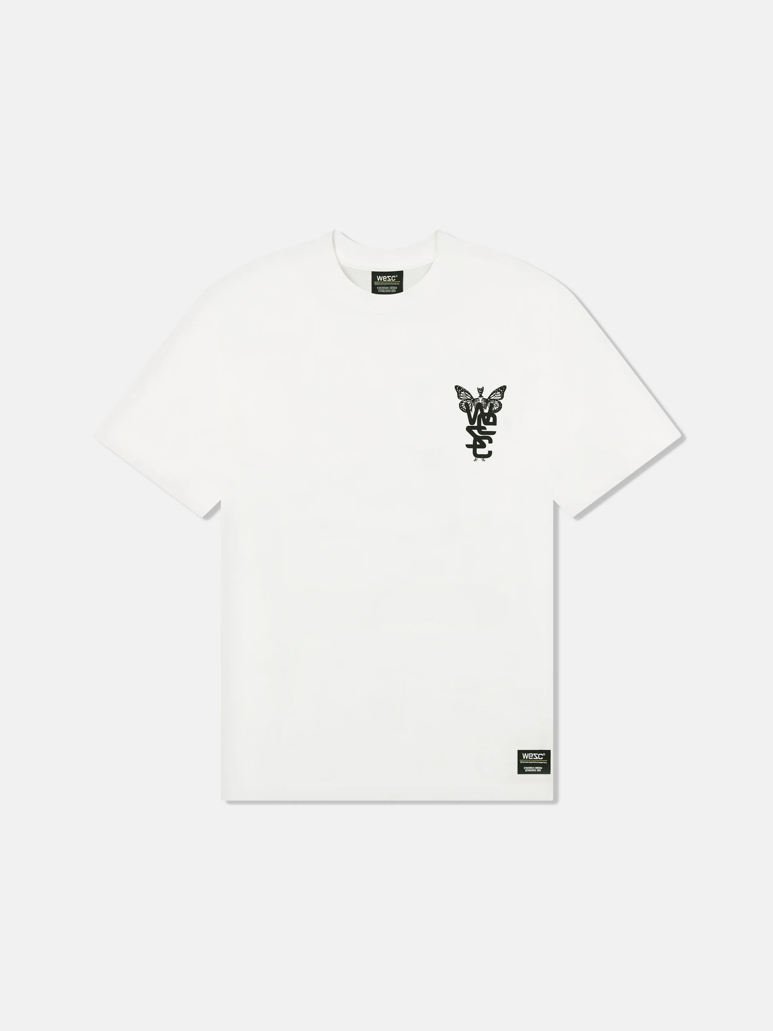 MASON TEE PSYCHIC SKULL - Image 2