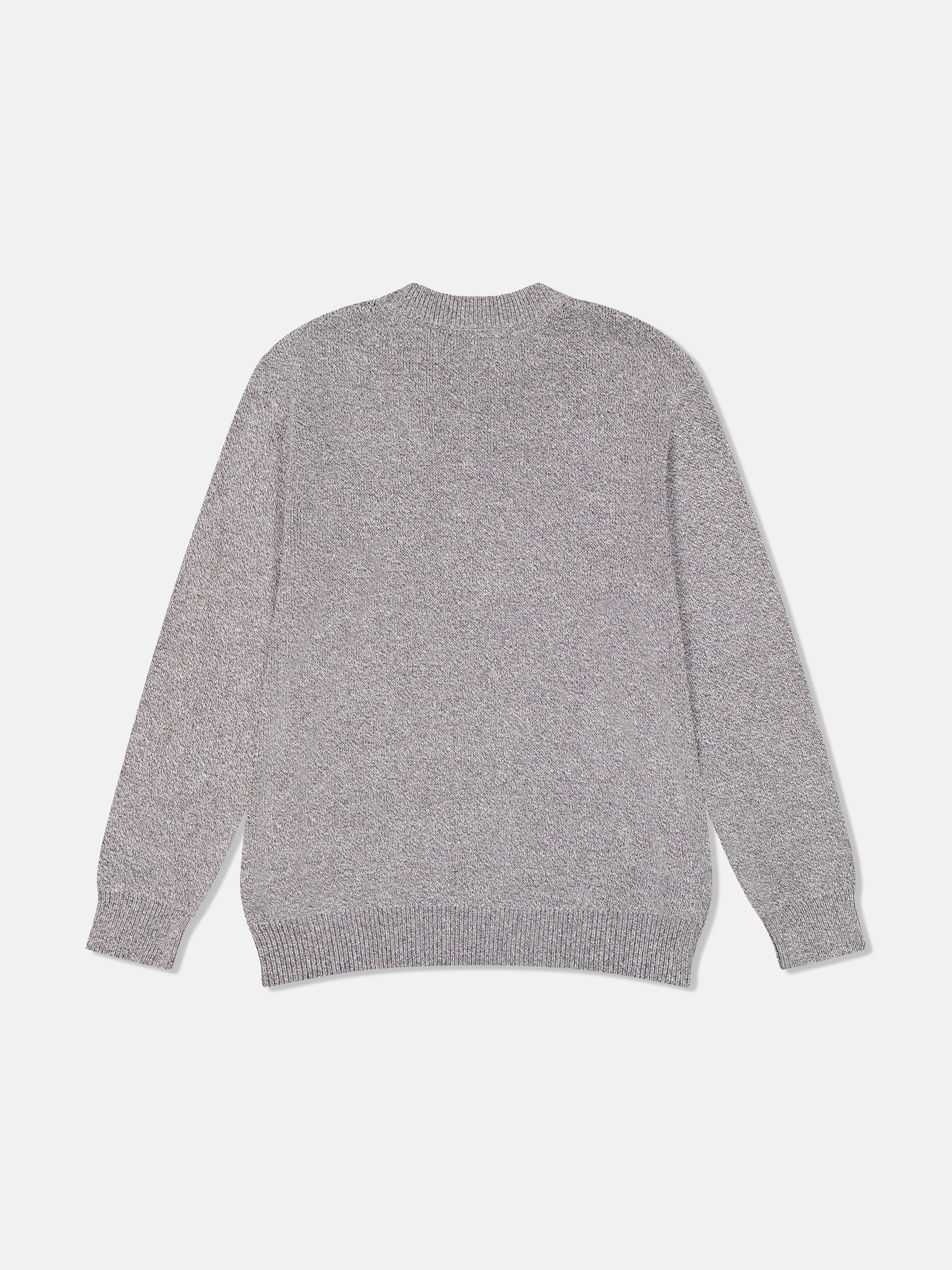 LEON SWEATER SKELETON BEAR - Image 3