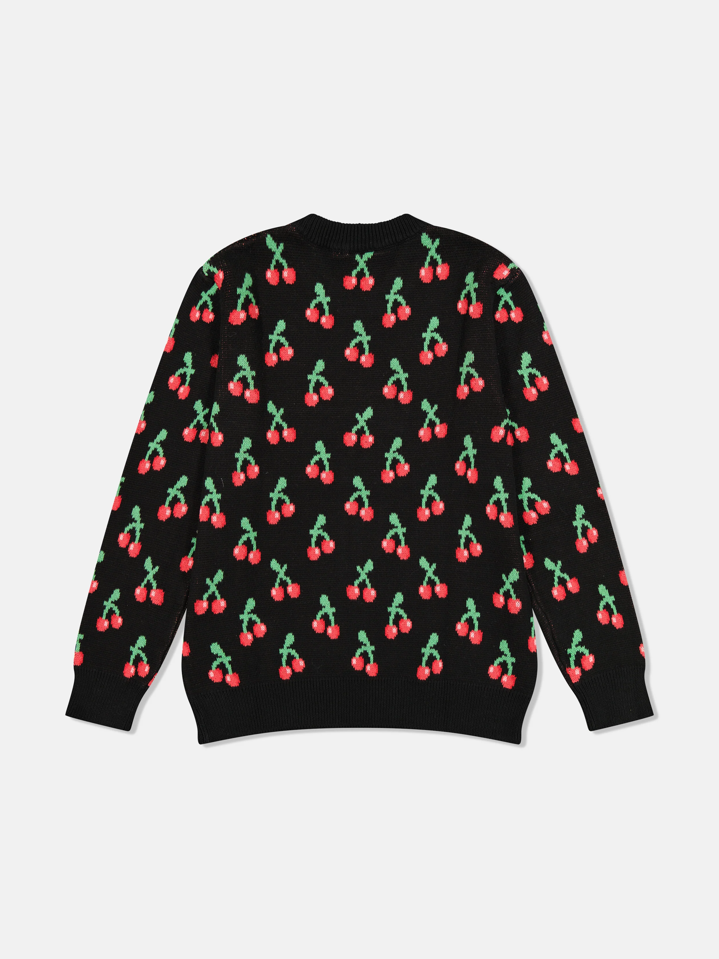 LEON SWEATER CHERRIES - Image 3