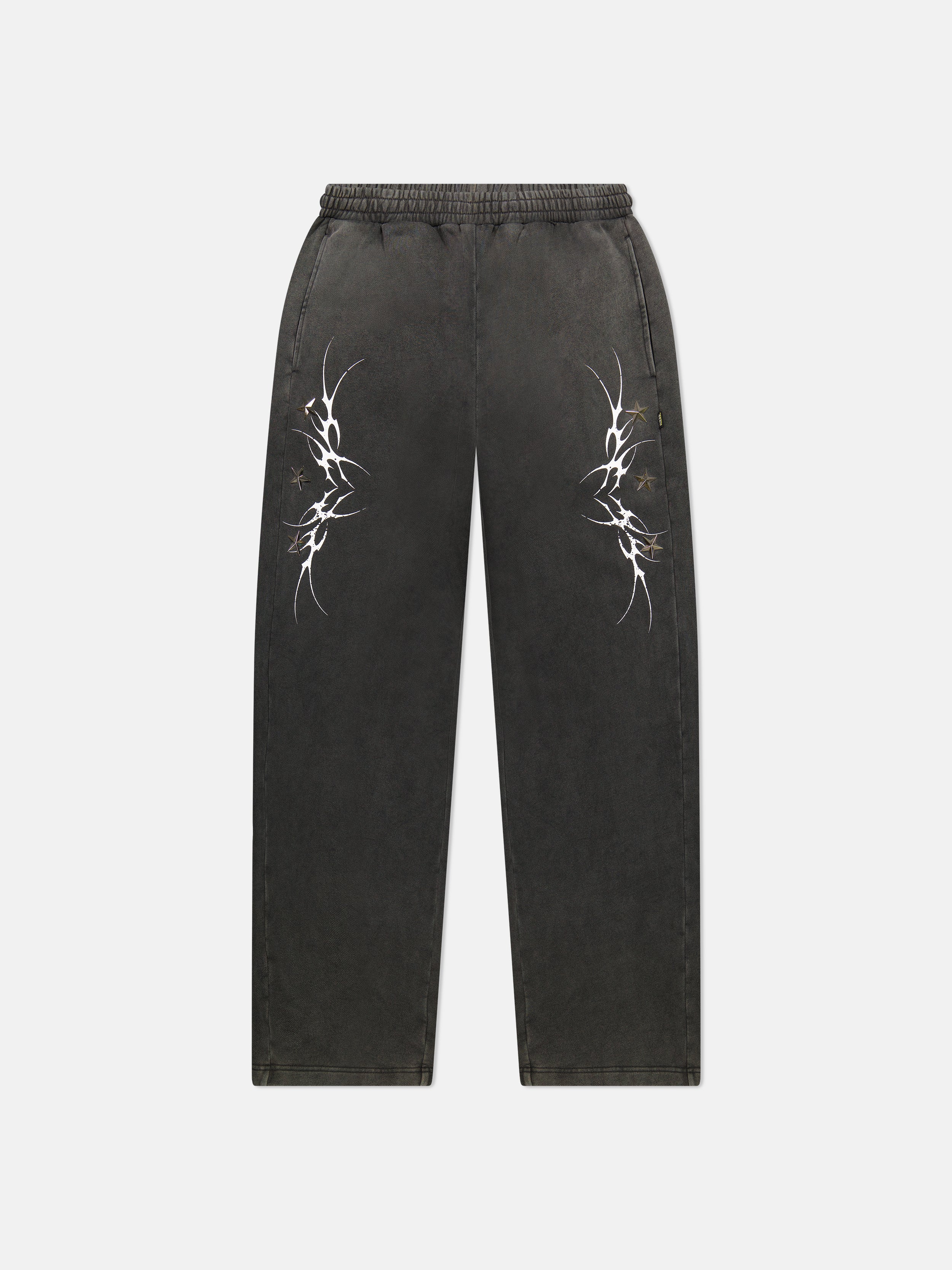 SWEATPANTS GOTHIC