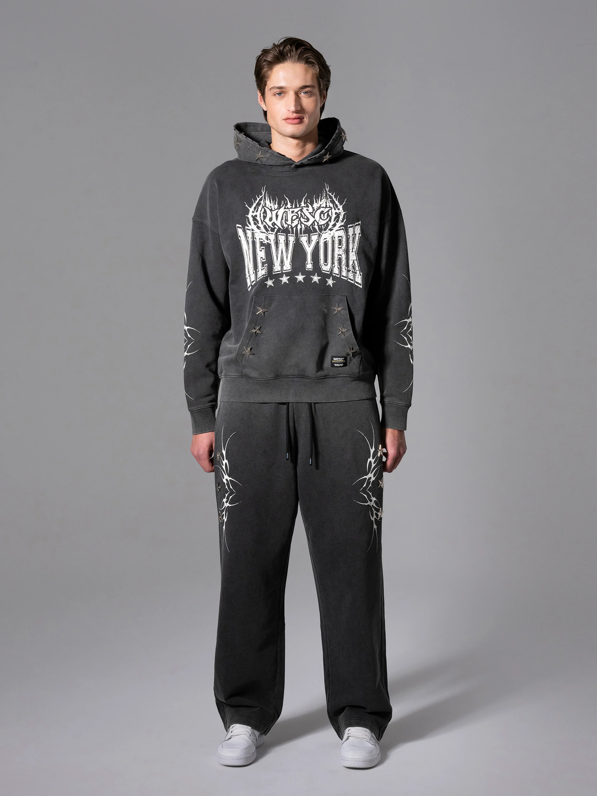 SWEATPANTS GOTHIC - Image 2